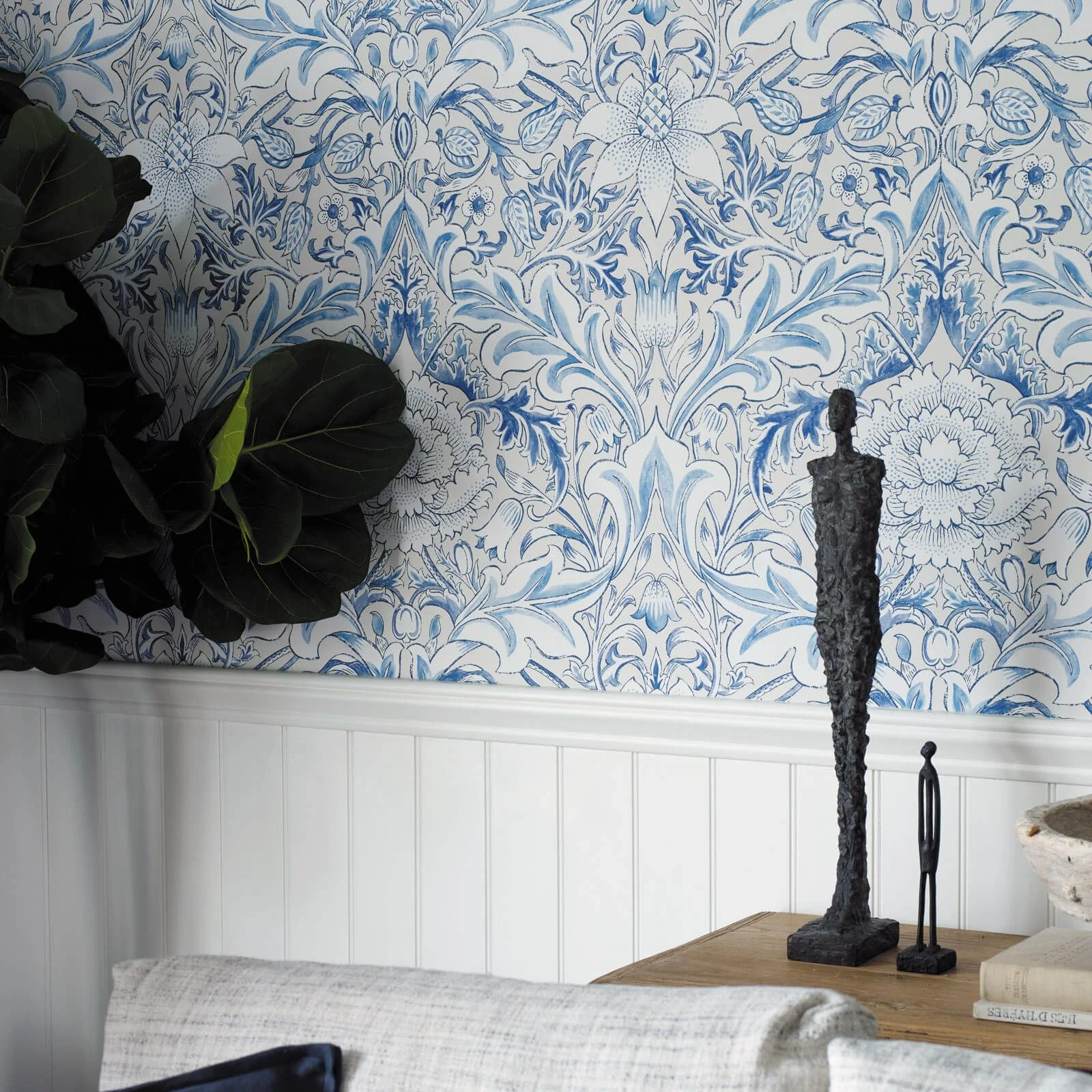 Morris & Co. Simply Morris Wallpapers — изображение 44