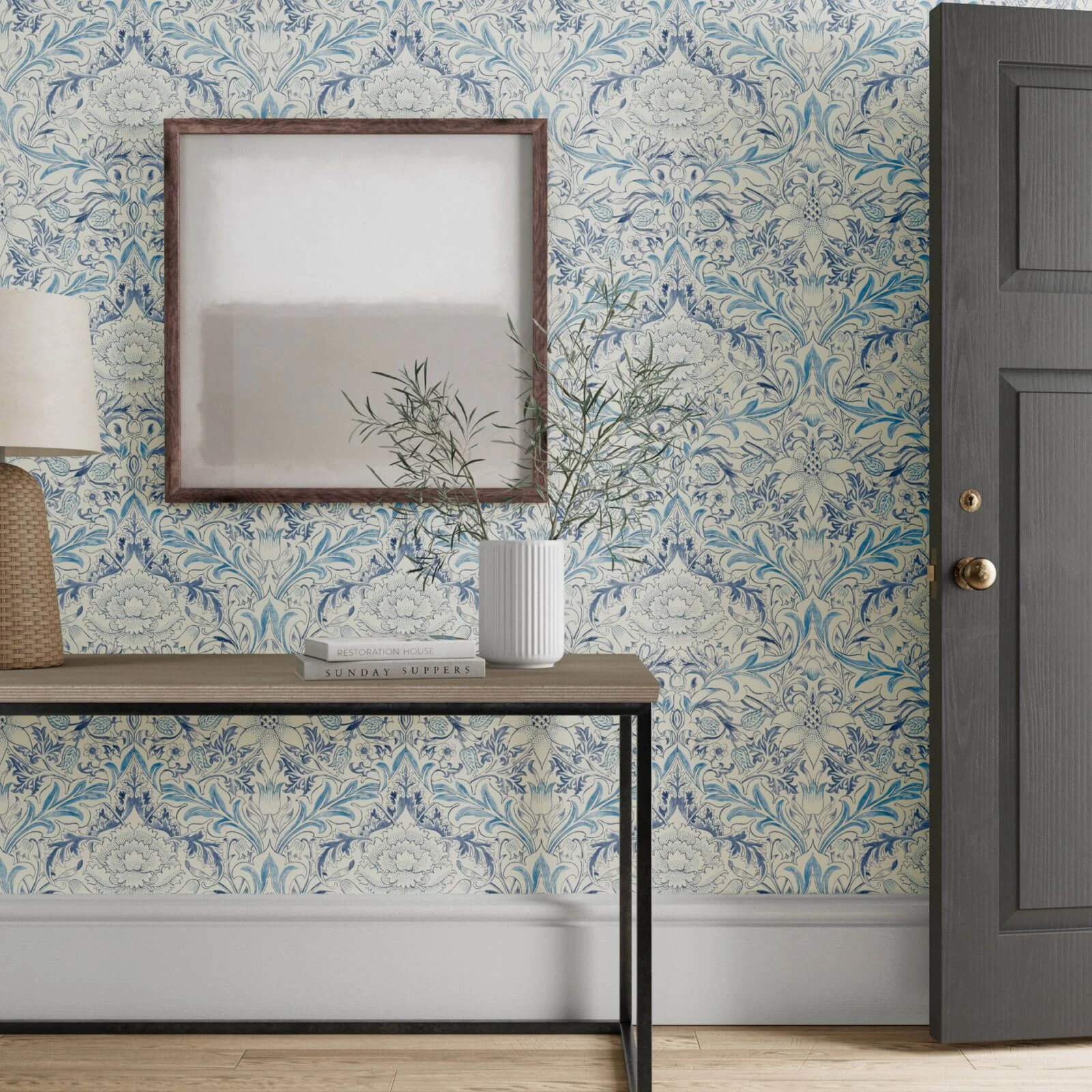 Morris & Co. Simply Morris Wallpapers — изображение 45
