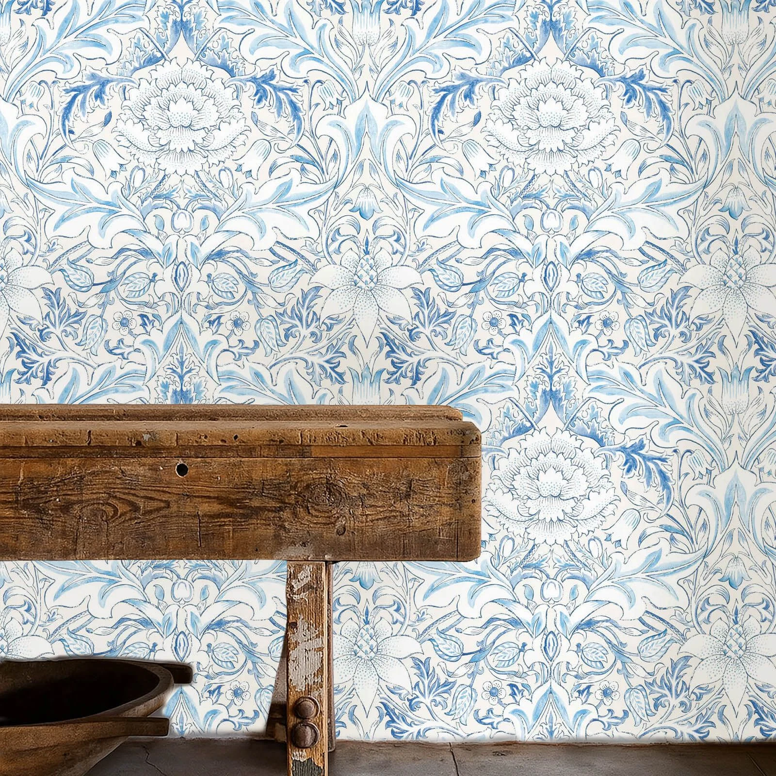 Morris & Co. Simply Morris Wallpapers — изображение 46