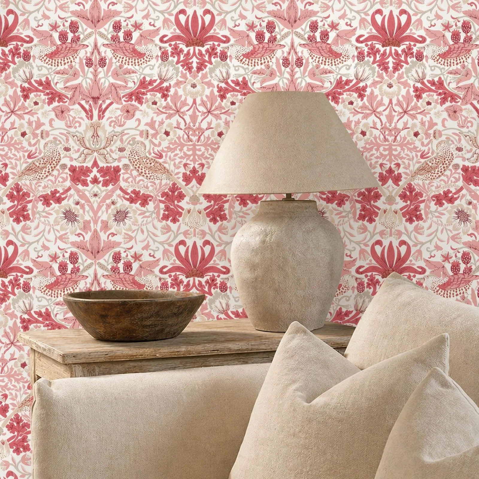Morris & Co. Simply Morris Wallpapers — изображение 40