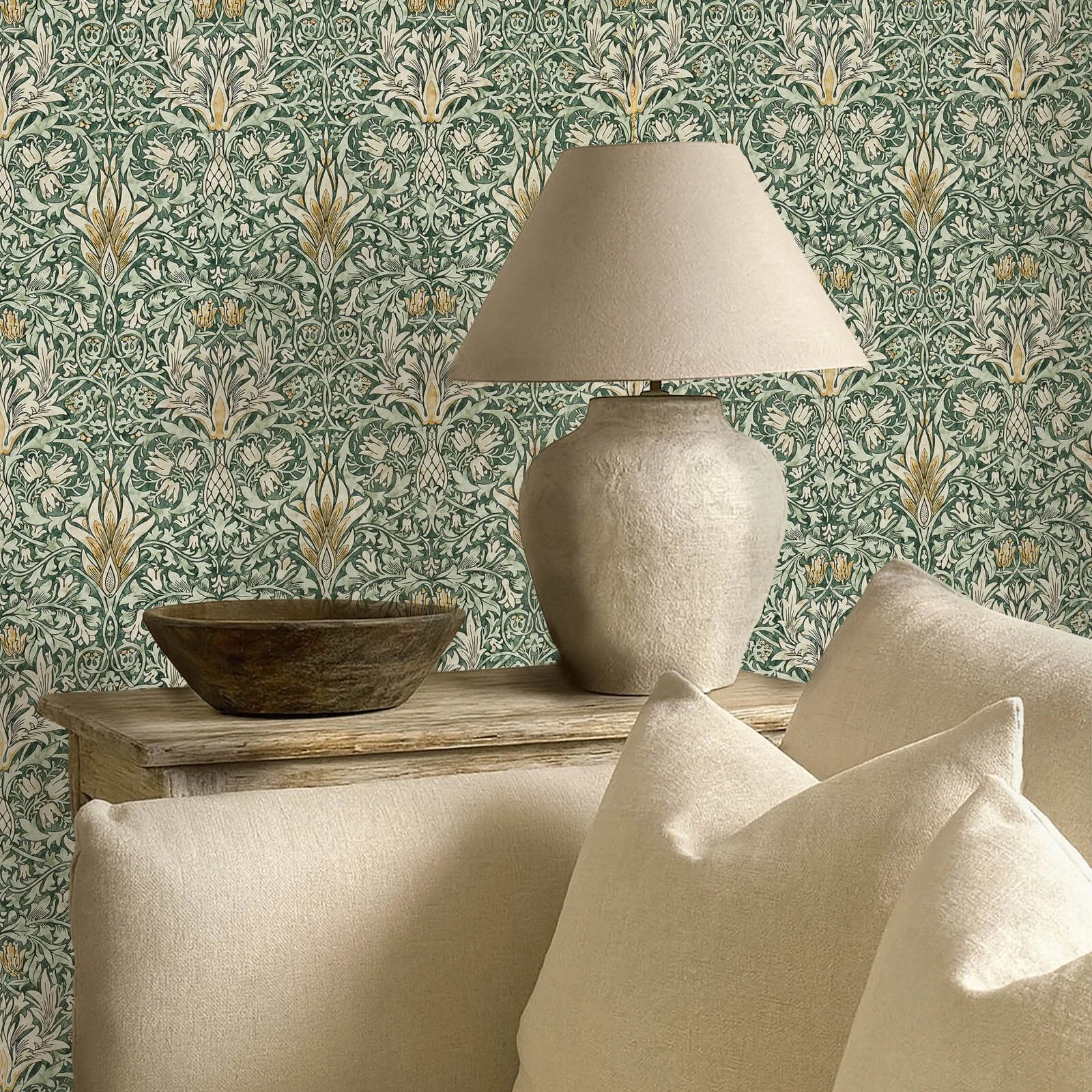 Morris & Co. Morris Wallpaper Compilation — изображение 14