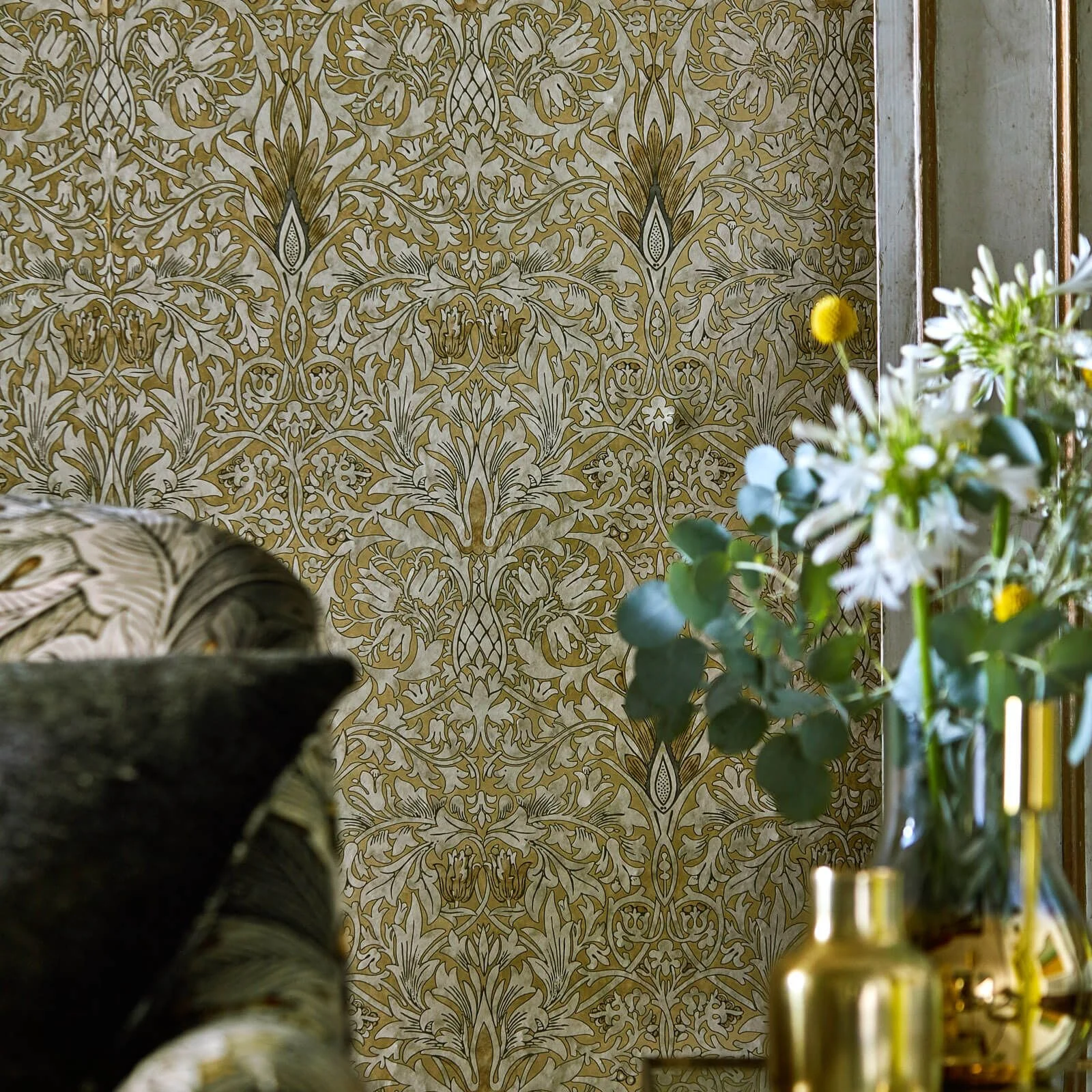 Morris & Co. Morris Wallpaper Compilation — изображение 50