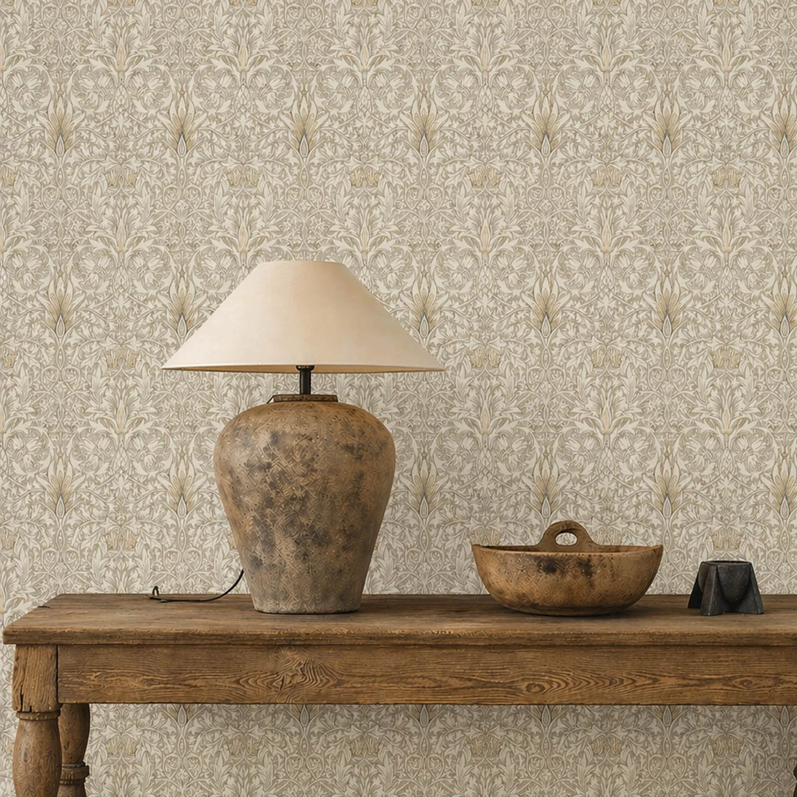 Morris & Co. Morris Wallpaper Compilation — изображение 28