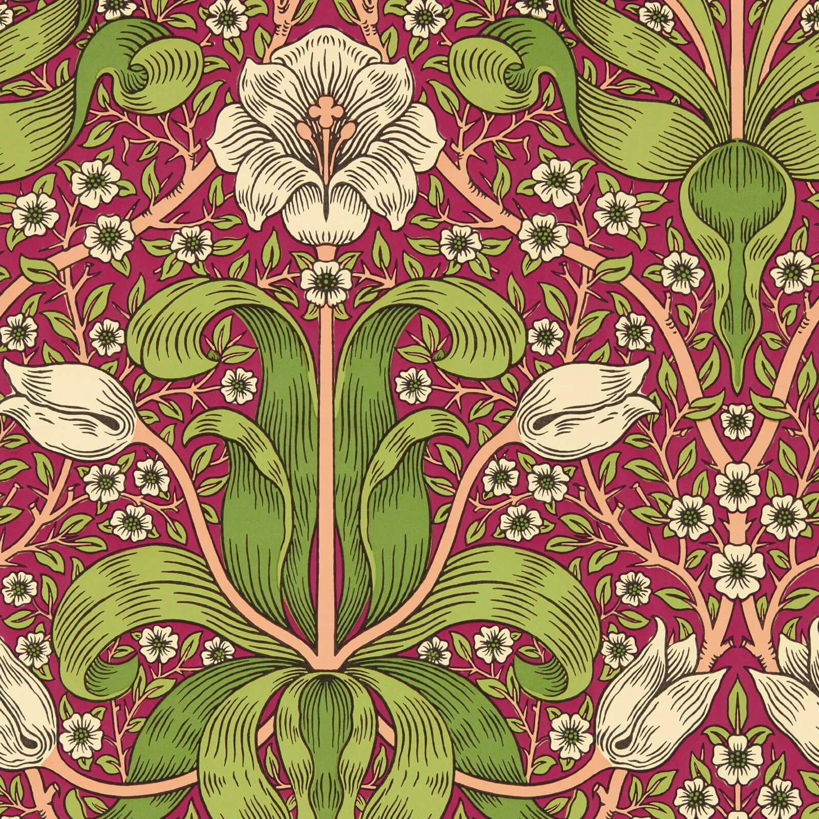 Spring Thicket — изображение товара 8