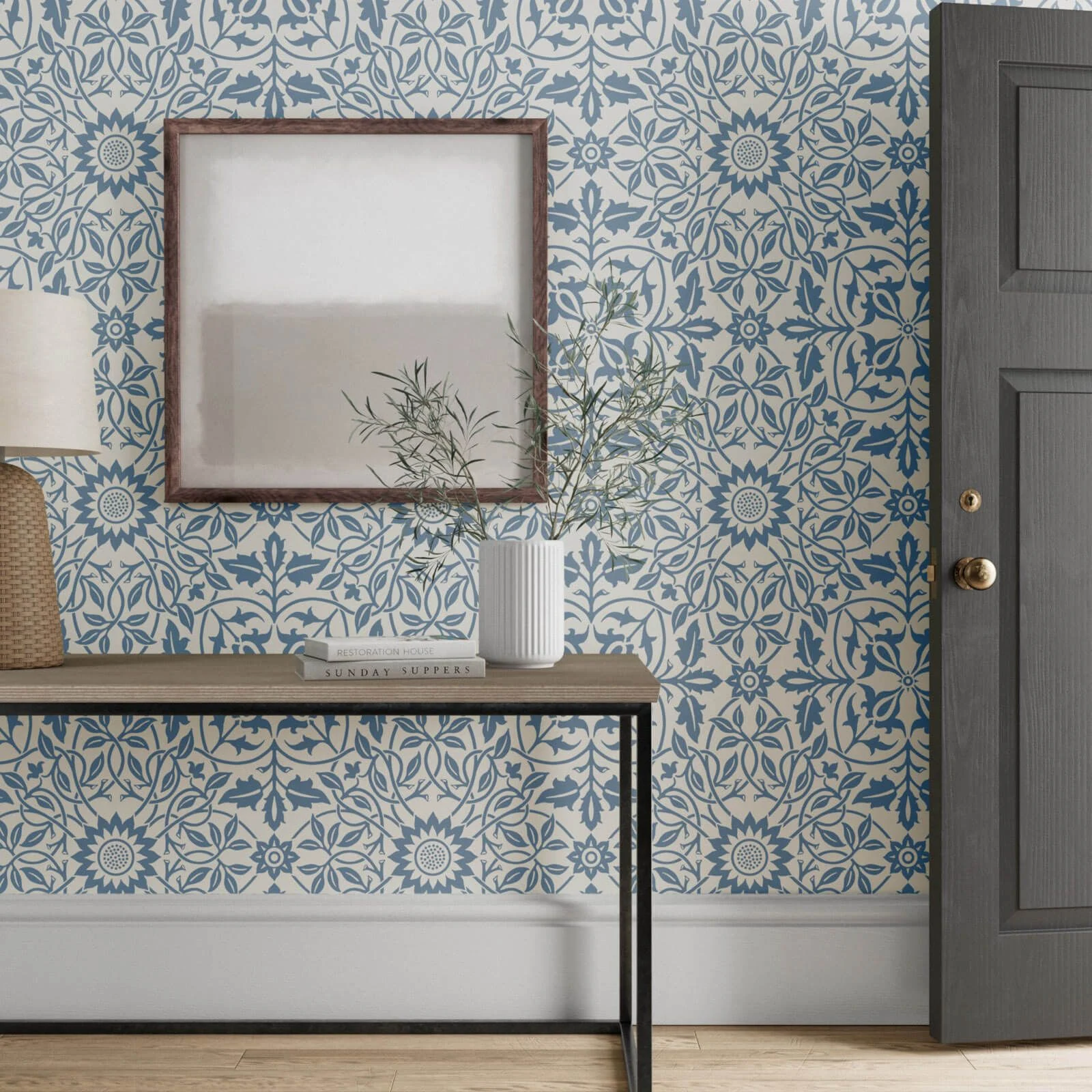 Morris & Co. Simply Morris Wallpapers — изображение 47