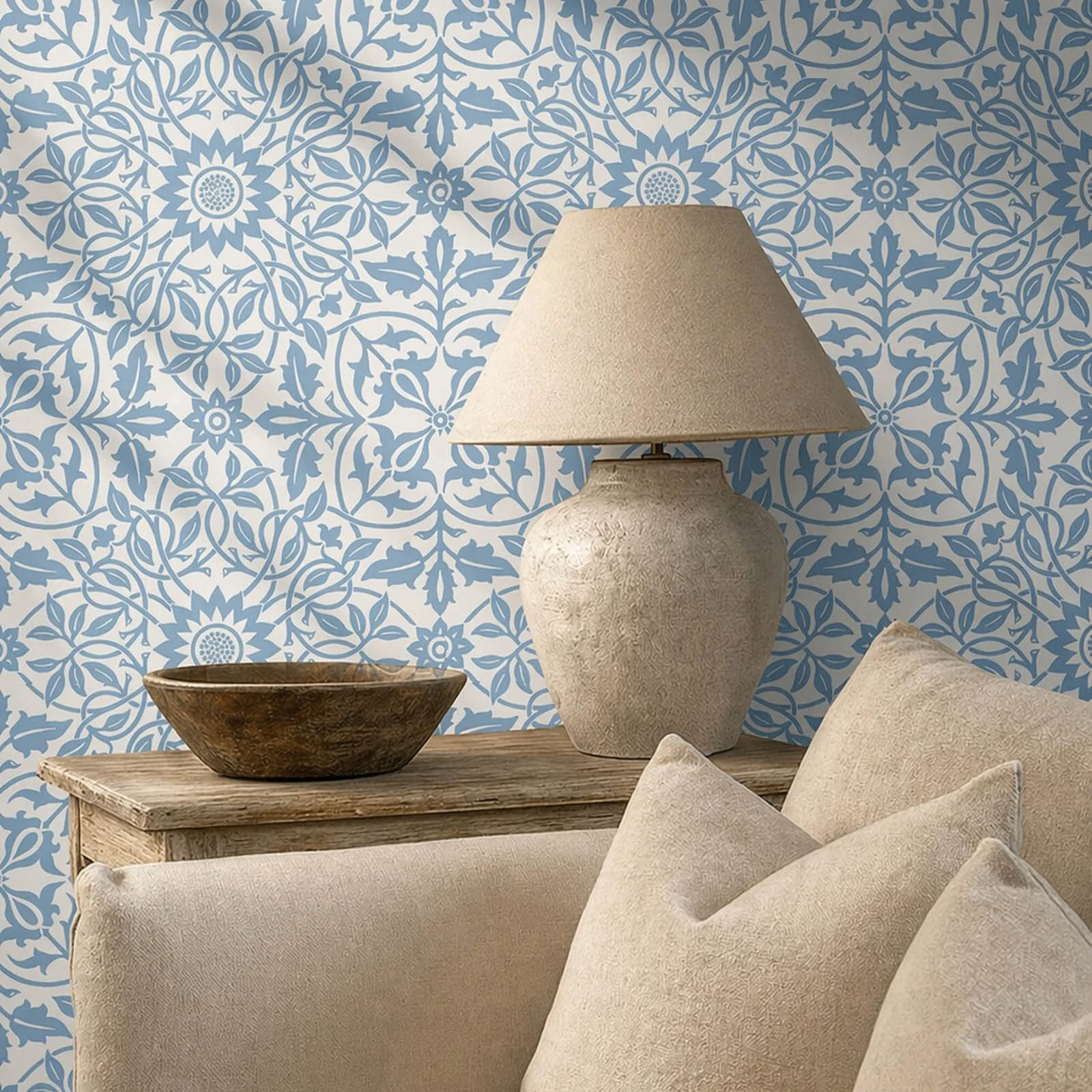 Morris & Co. Simply Morris Wallpapers — изображение 48