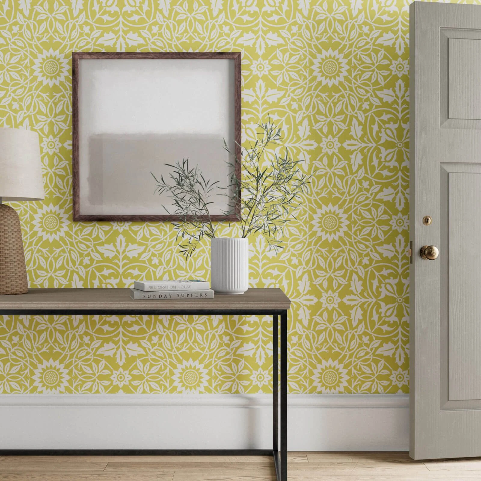 Morris & Co. Simply Morris Wallpapers — изображение 60