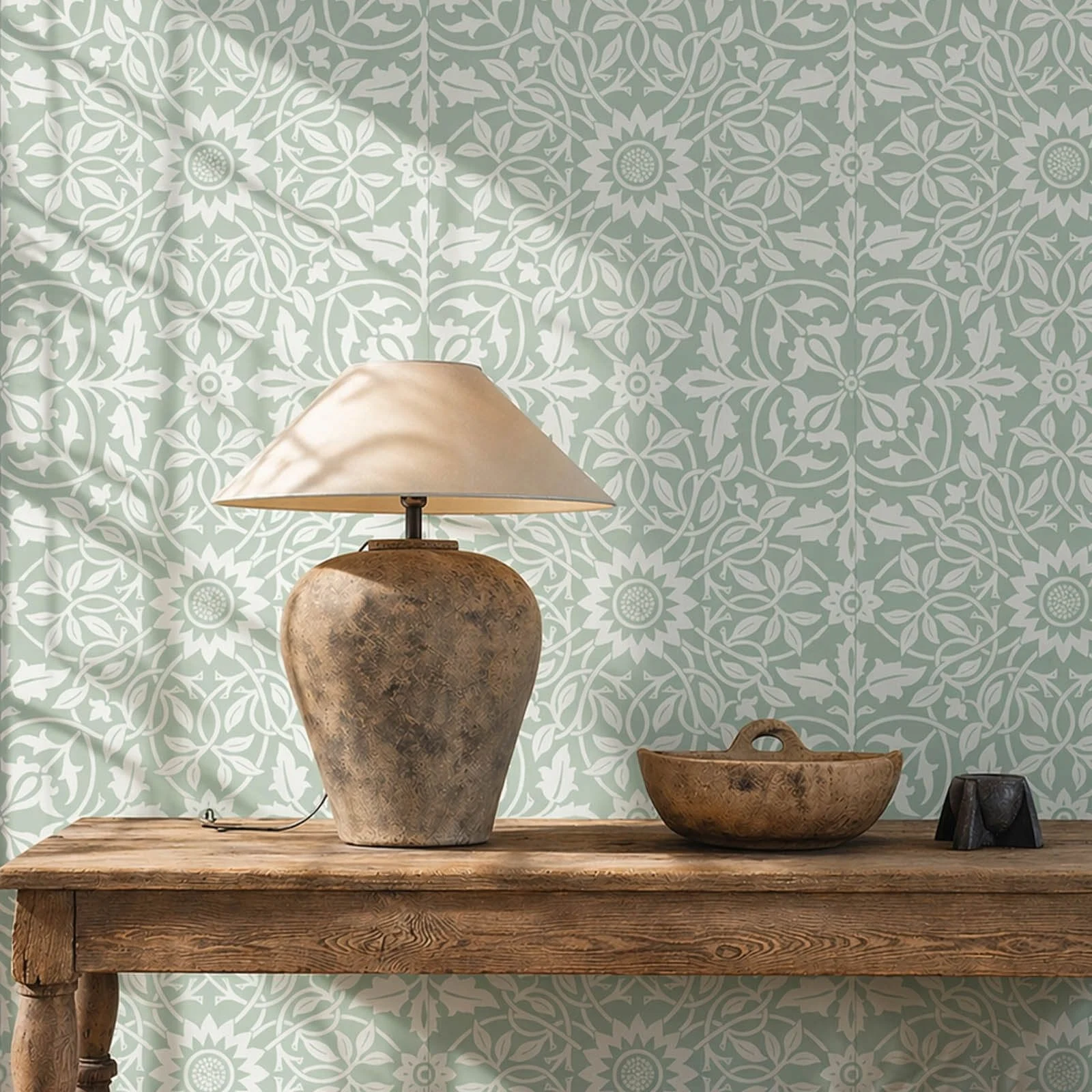 Morris & Co. Simply Morris Wallpapers — изображение 57