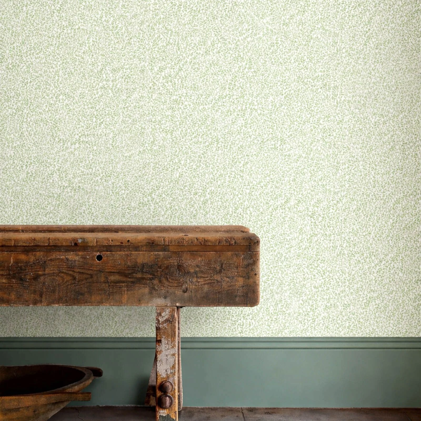 Morris & Co. Simply Morris Wallpapers — изображение 26