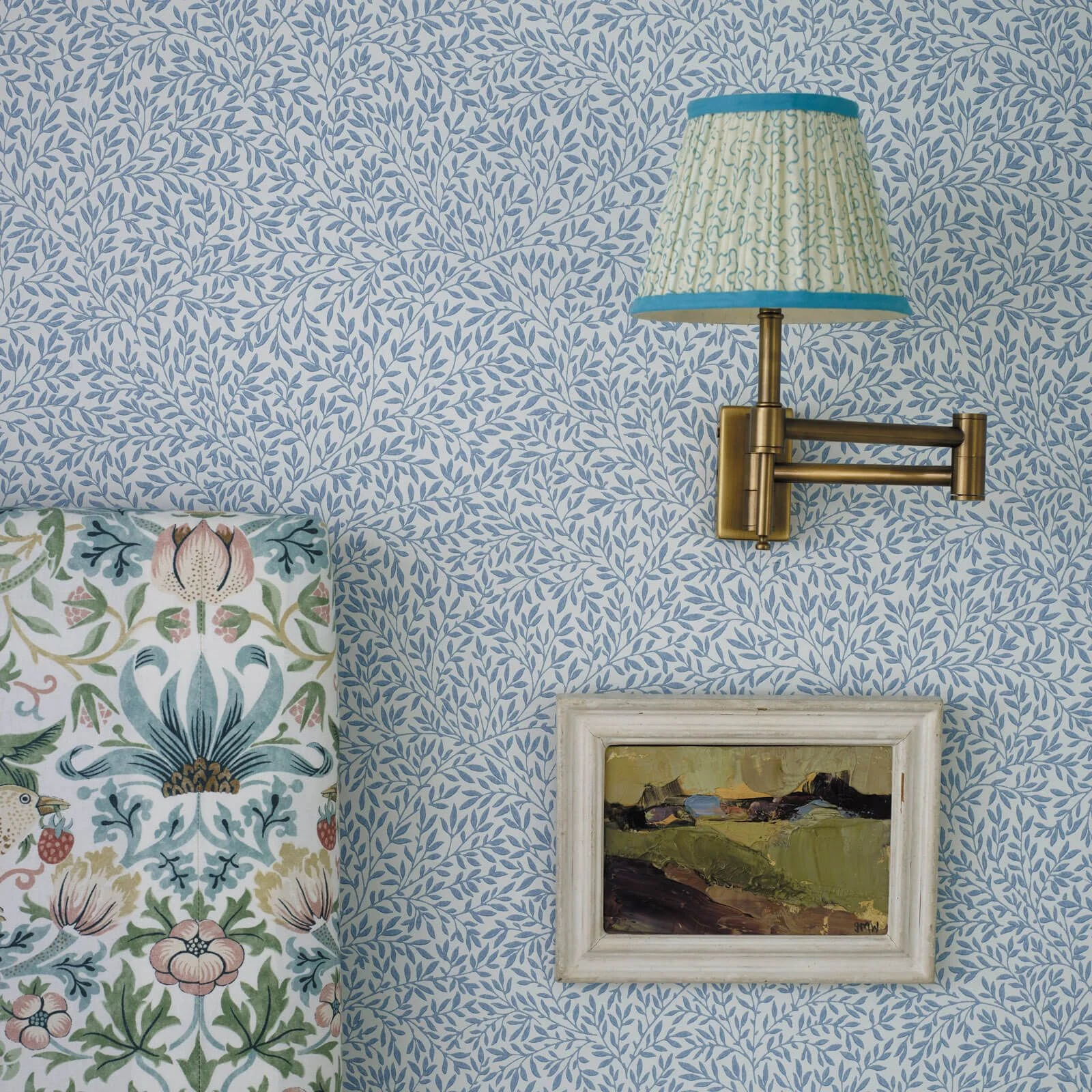 Morris & Co. Simply Morris Wallpapers — изображение 20