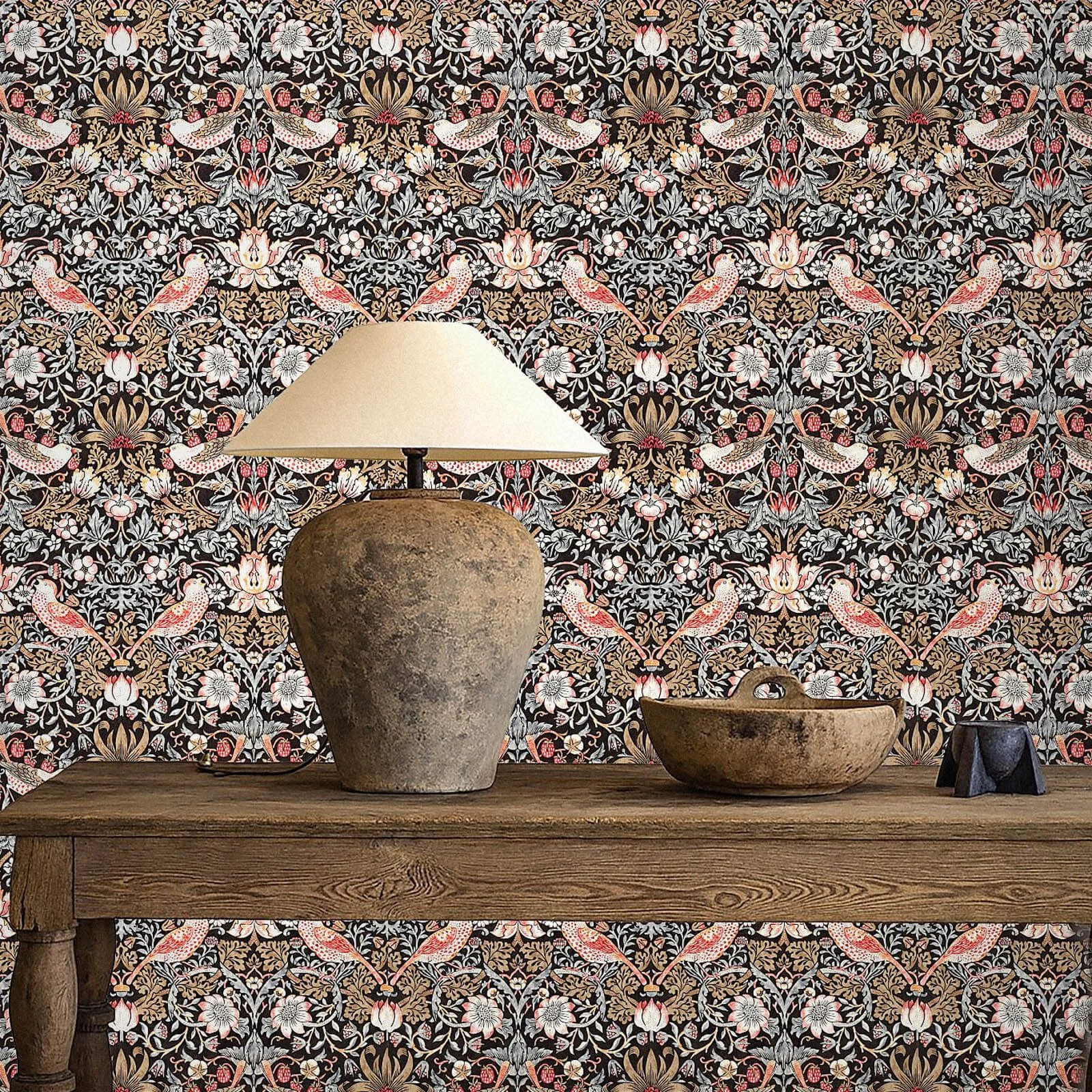 Morris & Co. Bedford Park Wallpapers — изображение 4