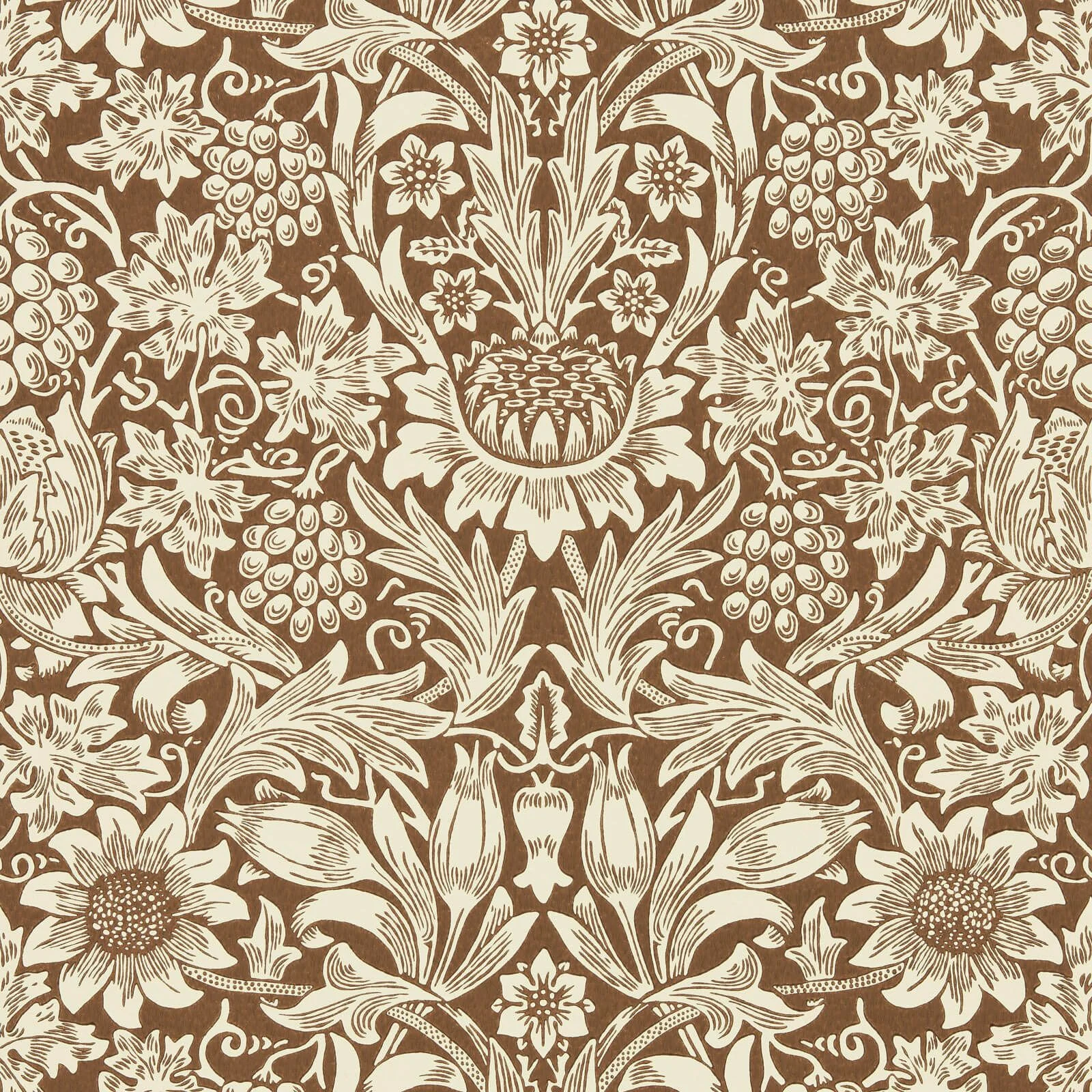Sunflower Morris & Co.