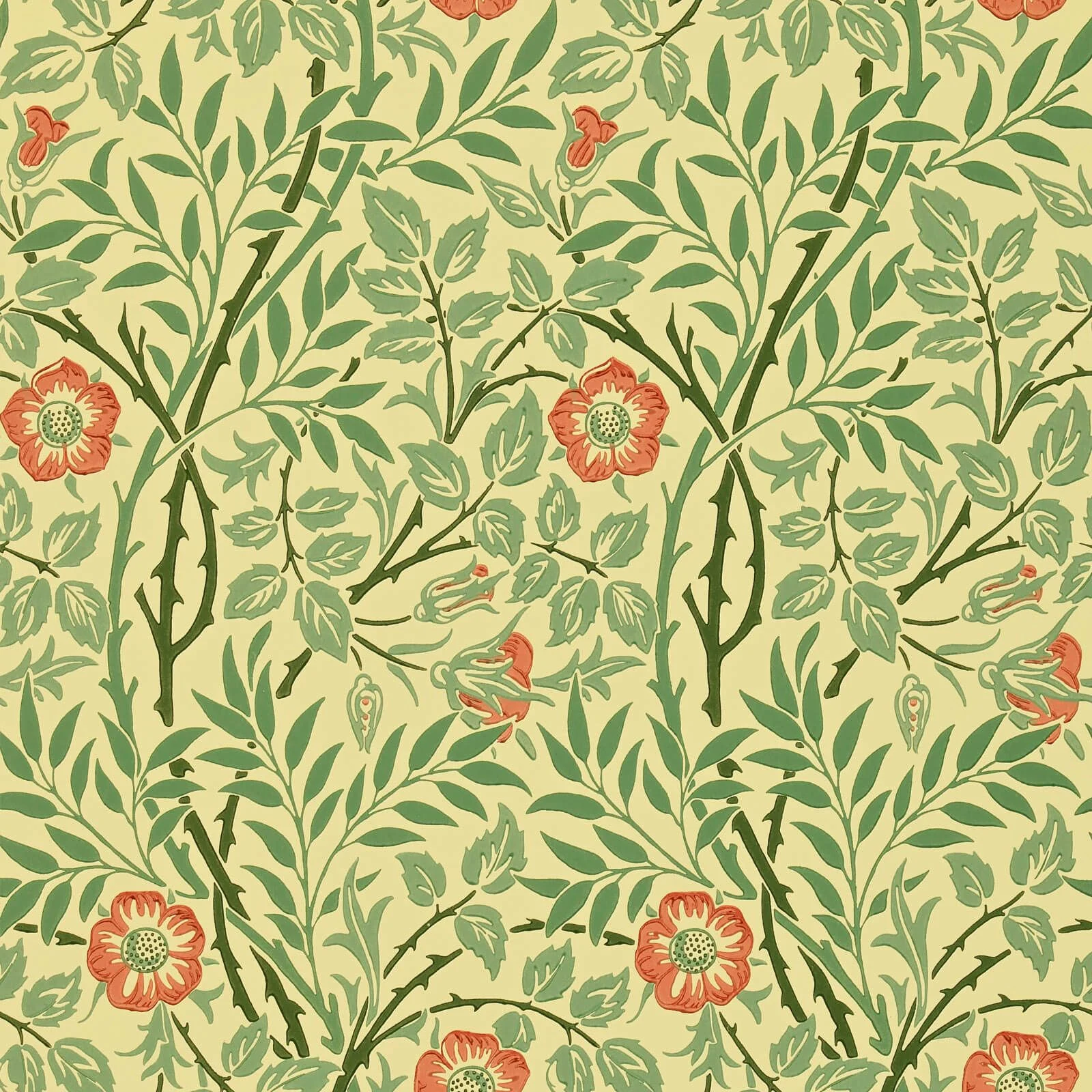 Sweet Briar — изображение товара 6