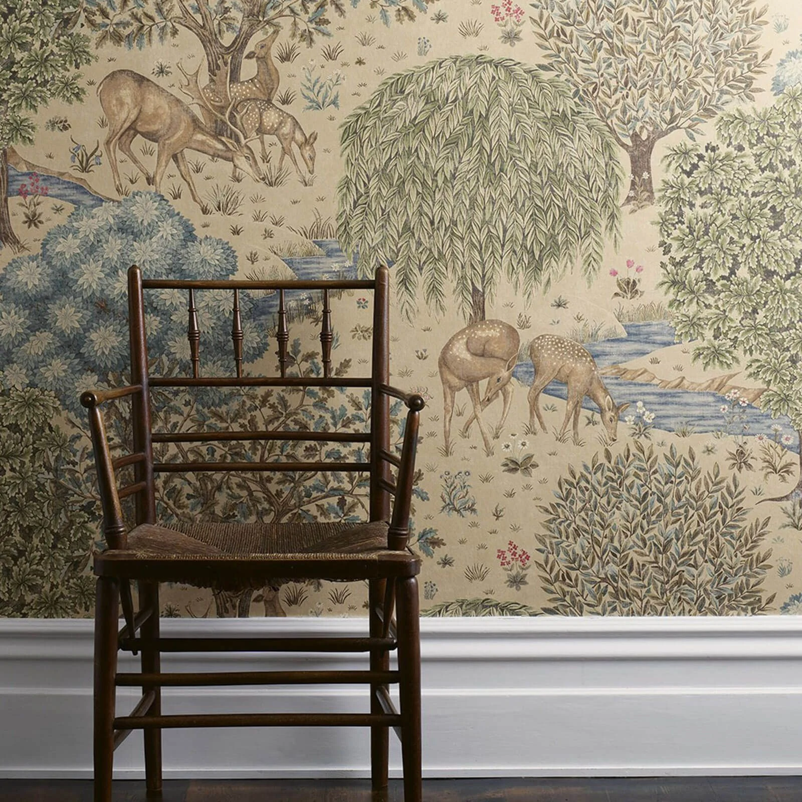 Morris & Co. Morris Wallpaper Compilation — изображение 24