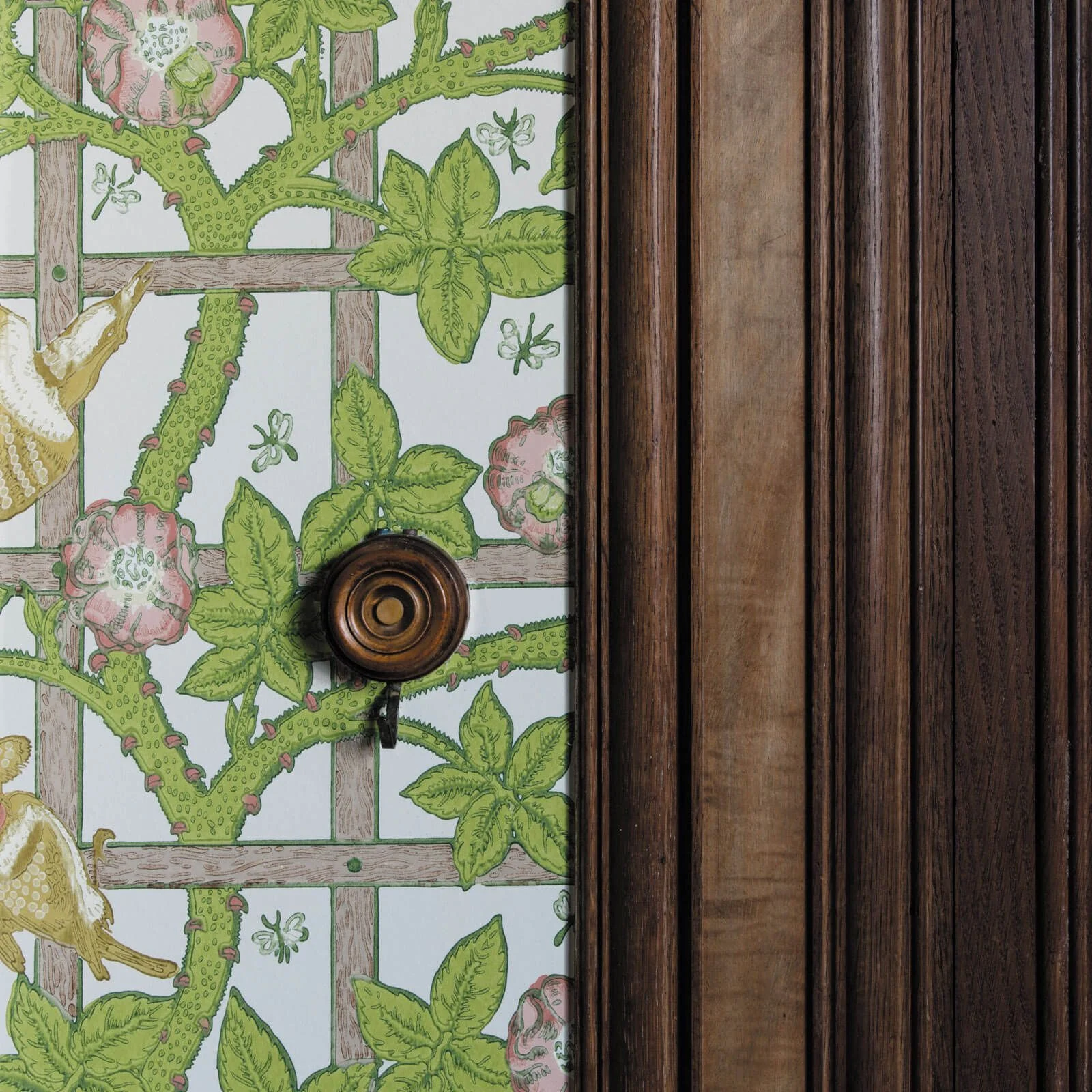 Morris & Co. Cornubia Wallpapers — изображение 25
