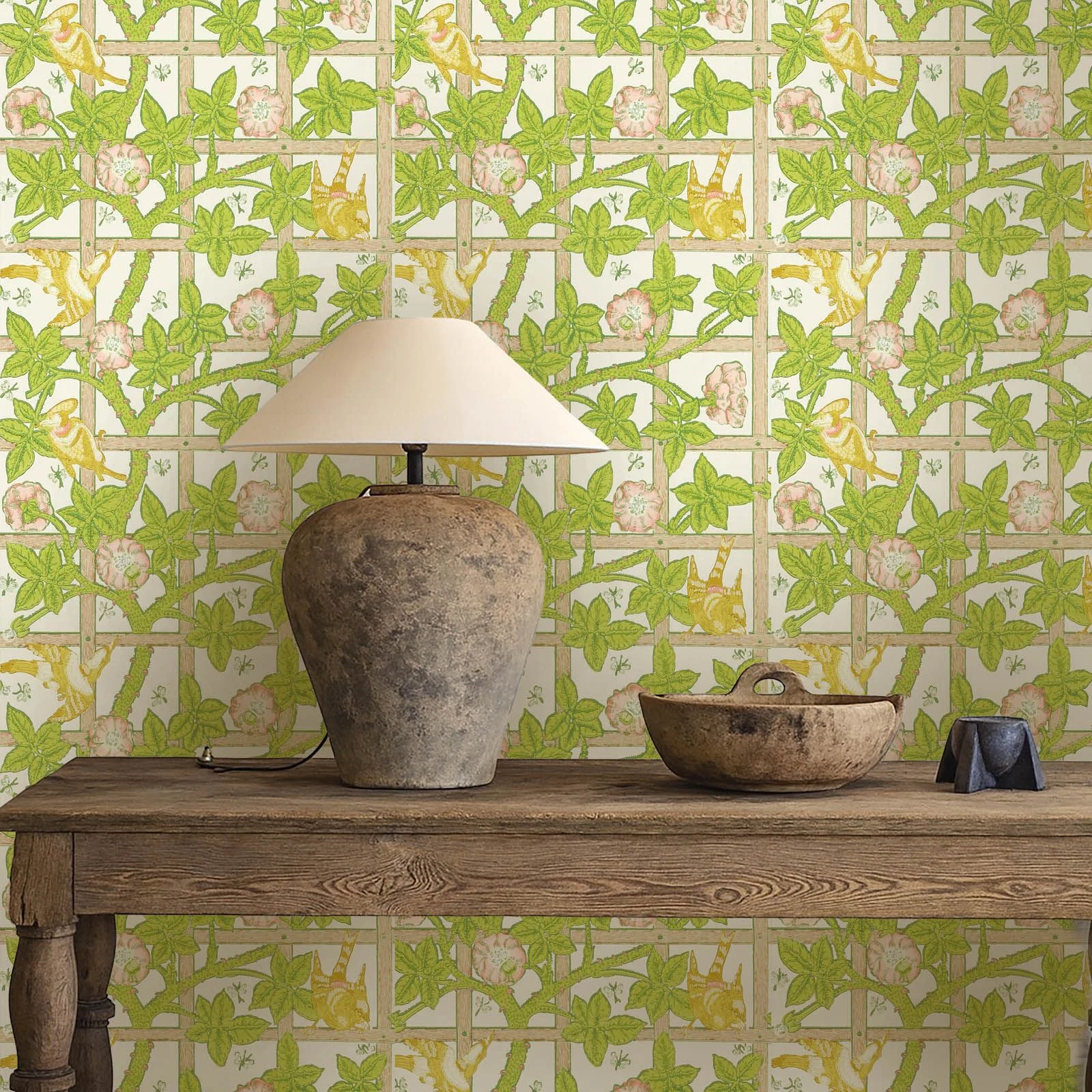 Morris & Co. Cornubia Wallpapers — изображение 26