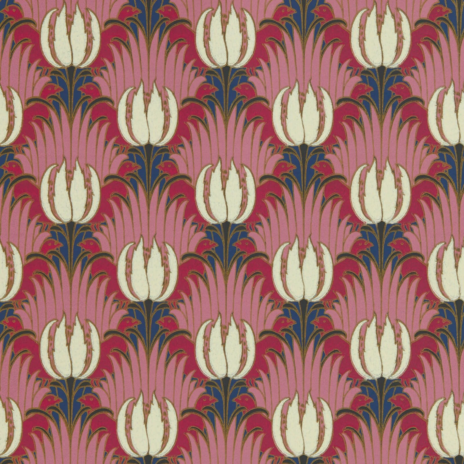 Tulip & Bird Morris & Co.