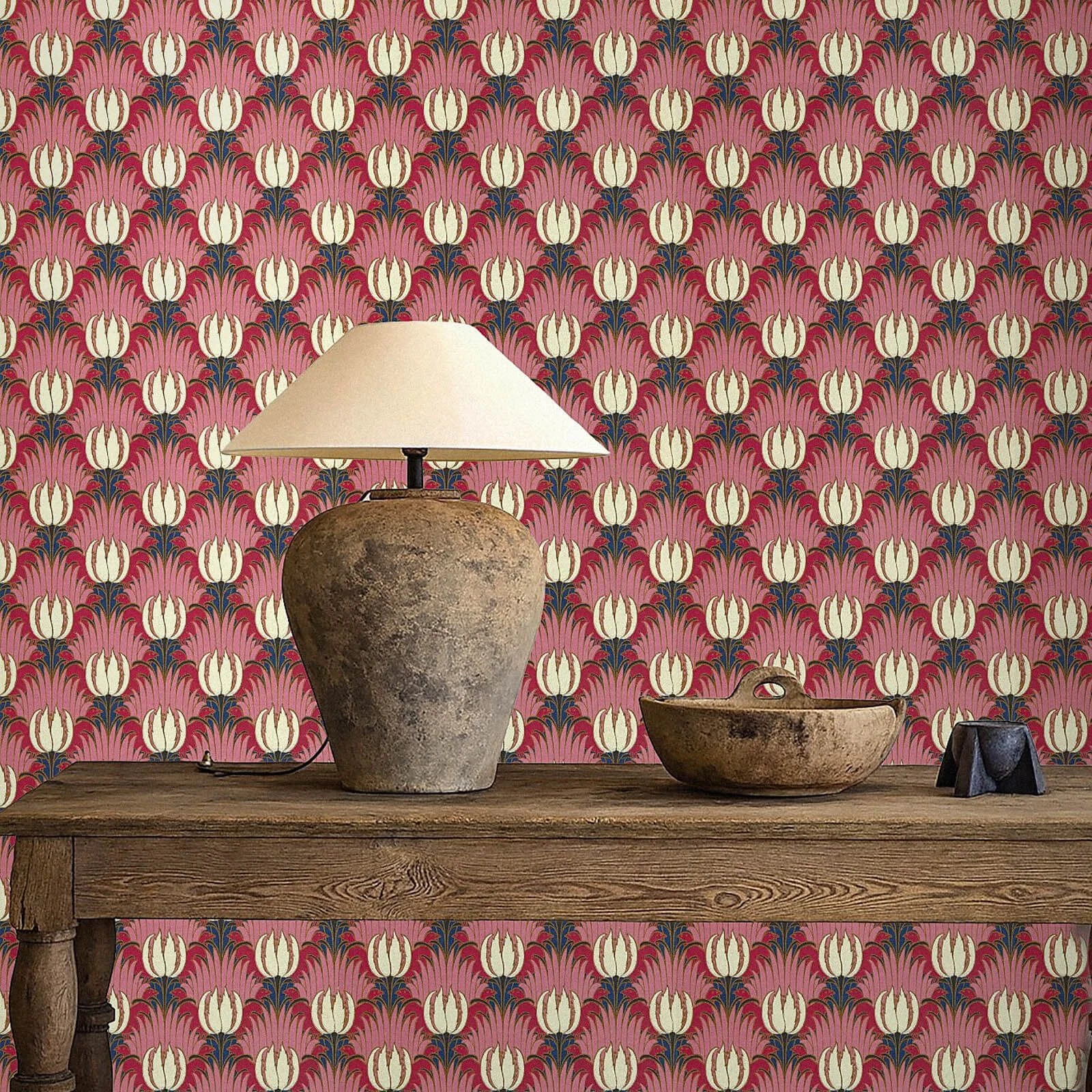 Morris & Co. Bedford Park Wallpapers — изображение 30