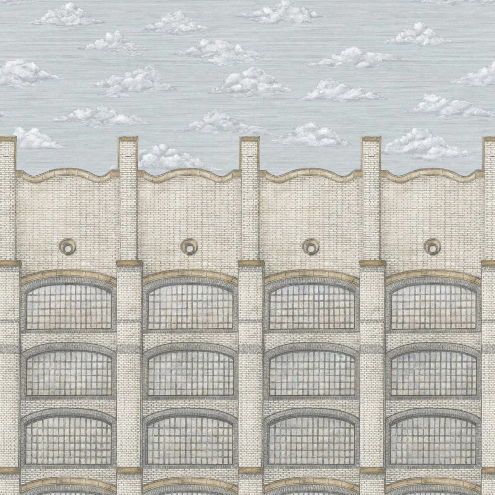 Voysey House Morris & Co.