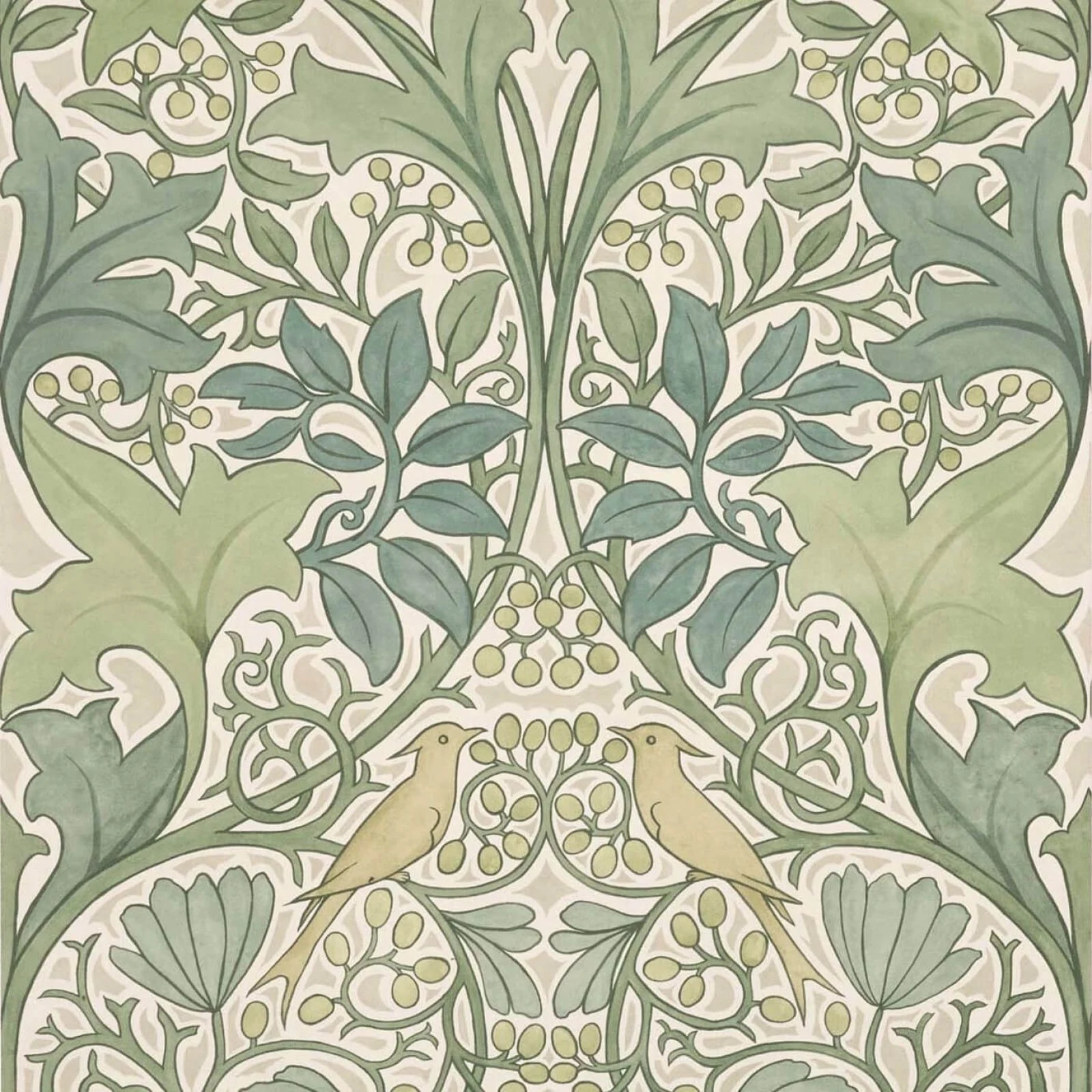 Voysey's Damask — изображение товара 7