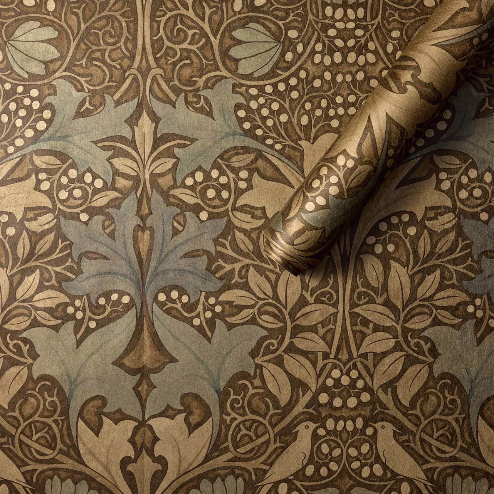 Voysey's Damask — изображение товара 3