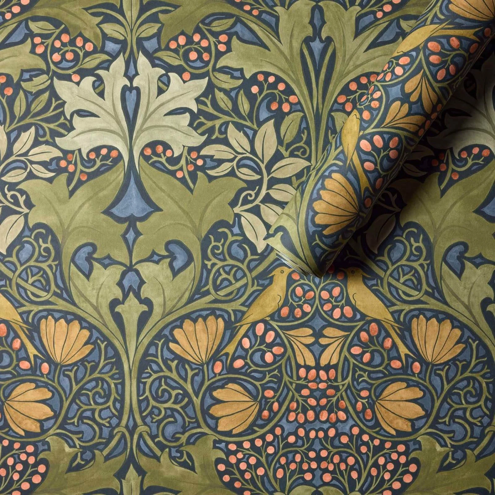 Voysey's Damask — изображение товара 12
