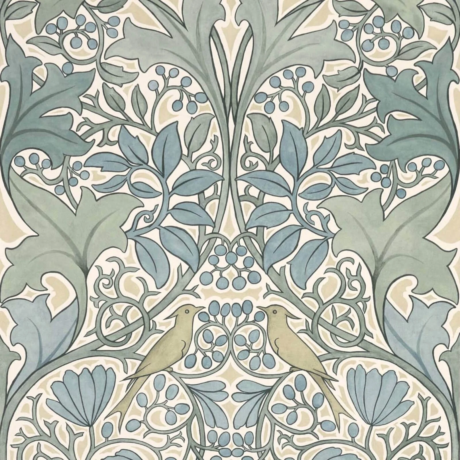 Voysey's Damask — изображение товара 4