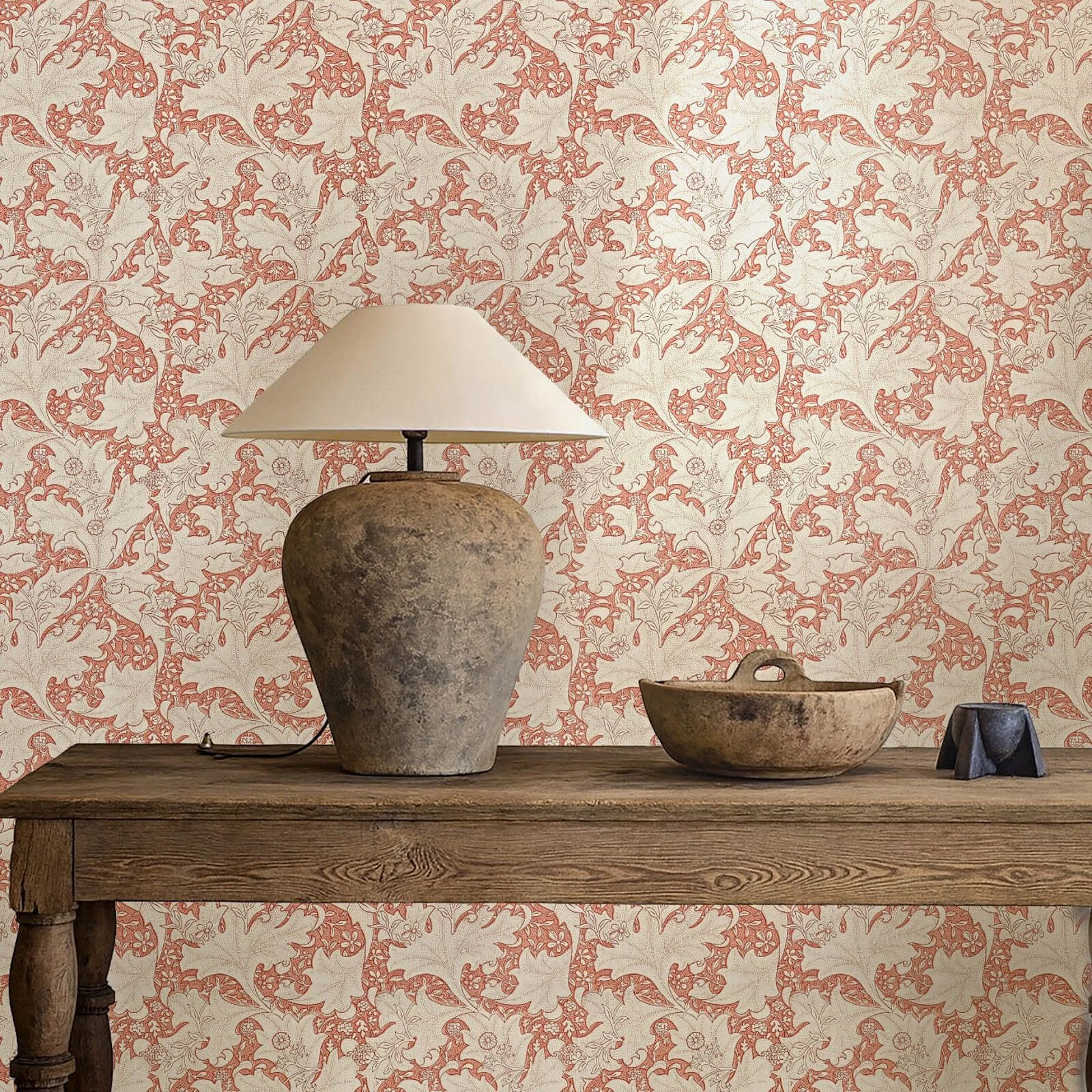 Morris & Co. Emery Walkers House Wallpapers — изображение 49