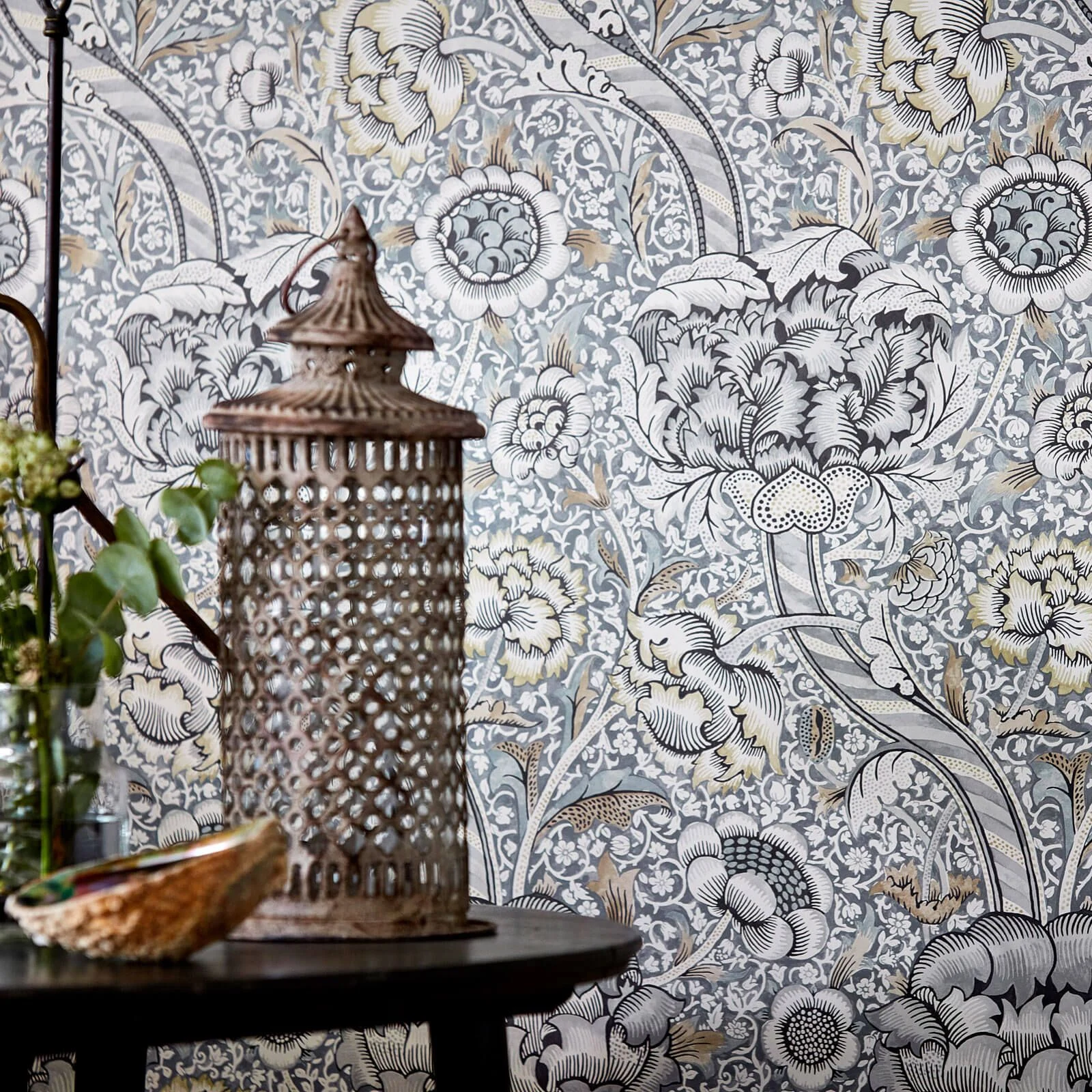 Morris & Co. Morris Wallpaper Compilation — изображение 71