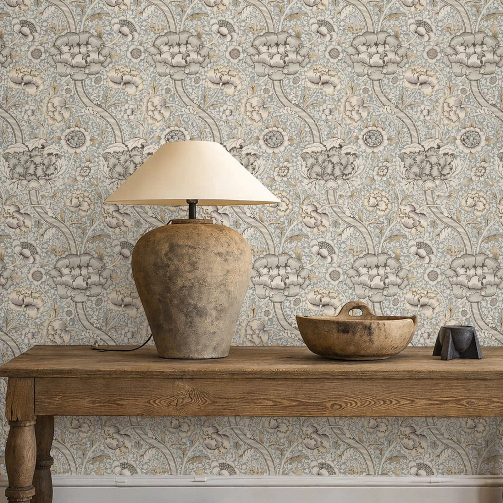 Morris & Co. Morris Wallpaper Compilation — изображение 73