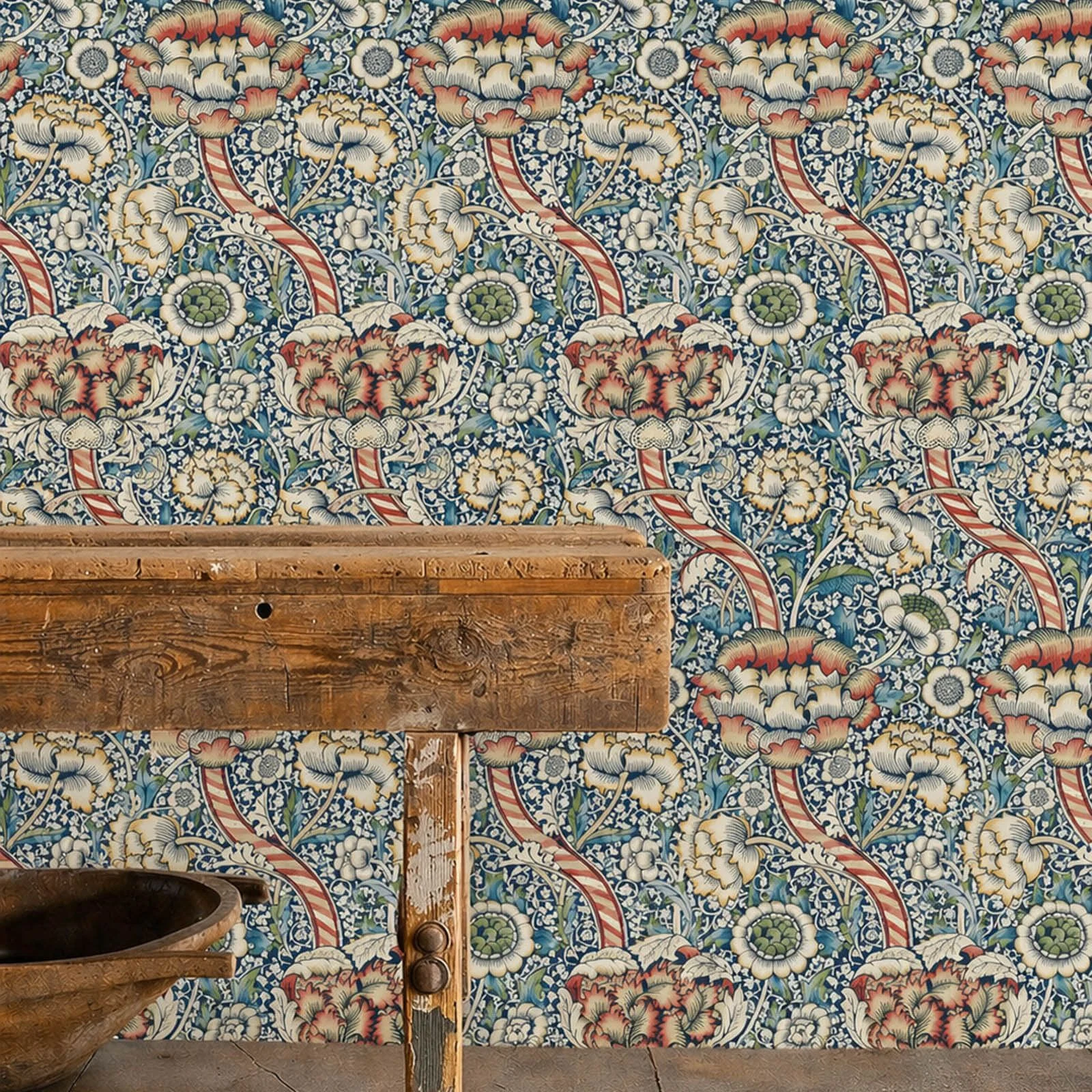 Morris & Co. Morris Wallpaper Compilation — изображение 75
