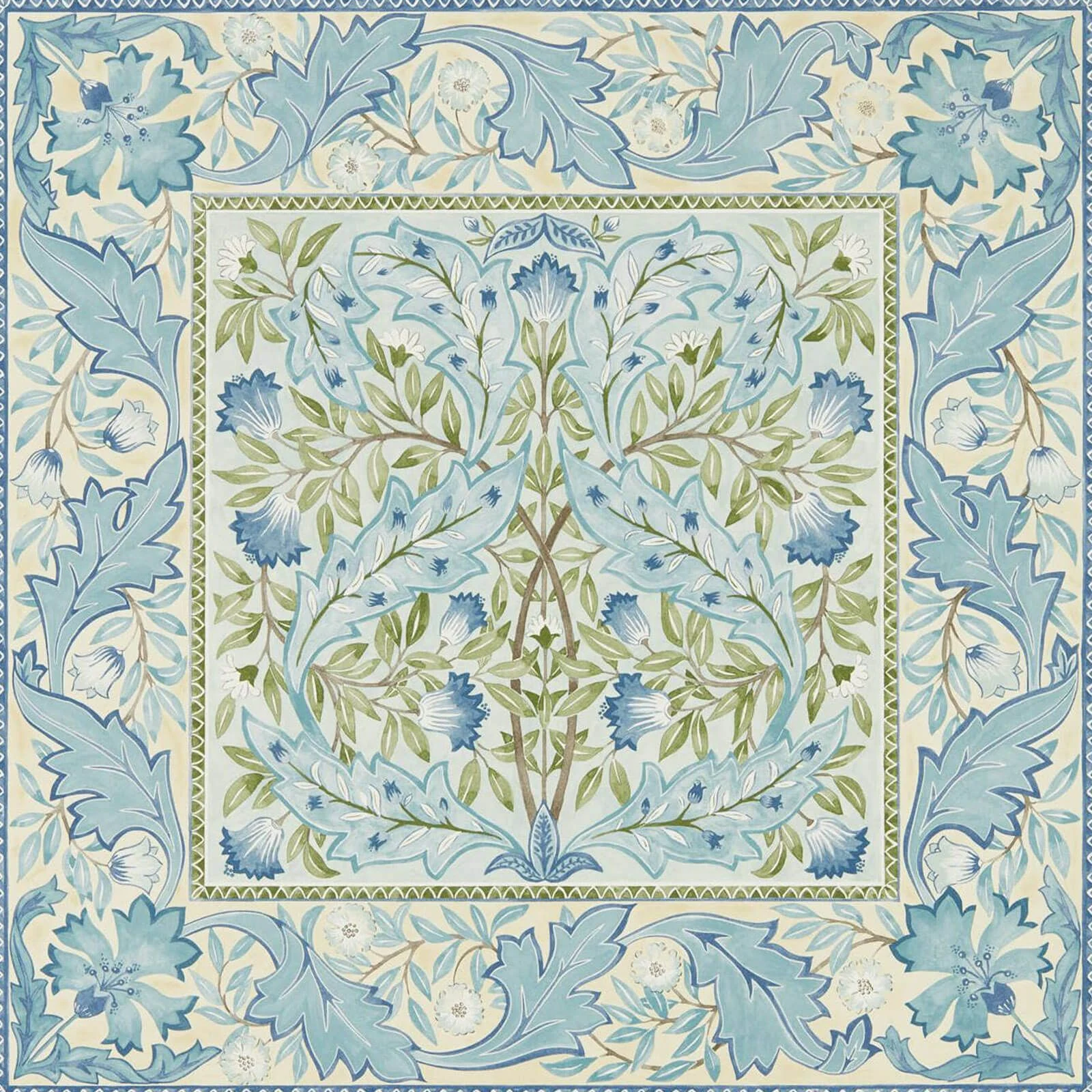 Wilhelmina Morris & Co.