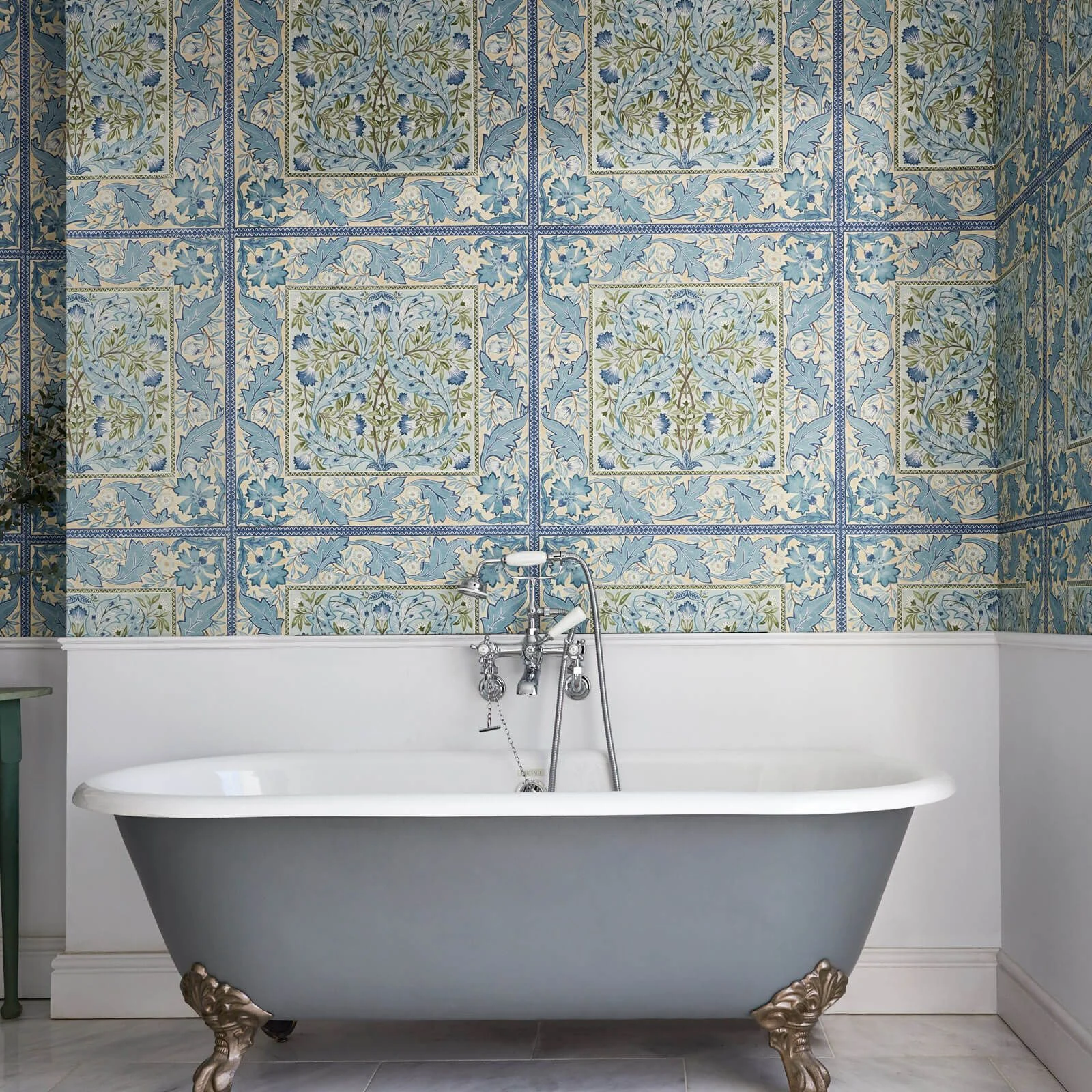 Morris & Co. Melsetter Wallpapers — изображение 43