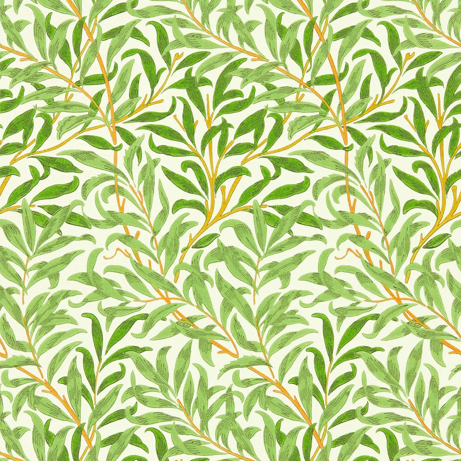 Willow Boughs — изображение товара 1