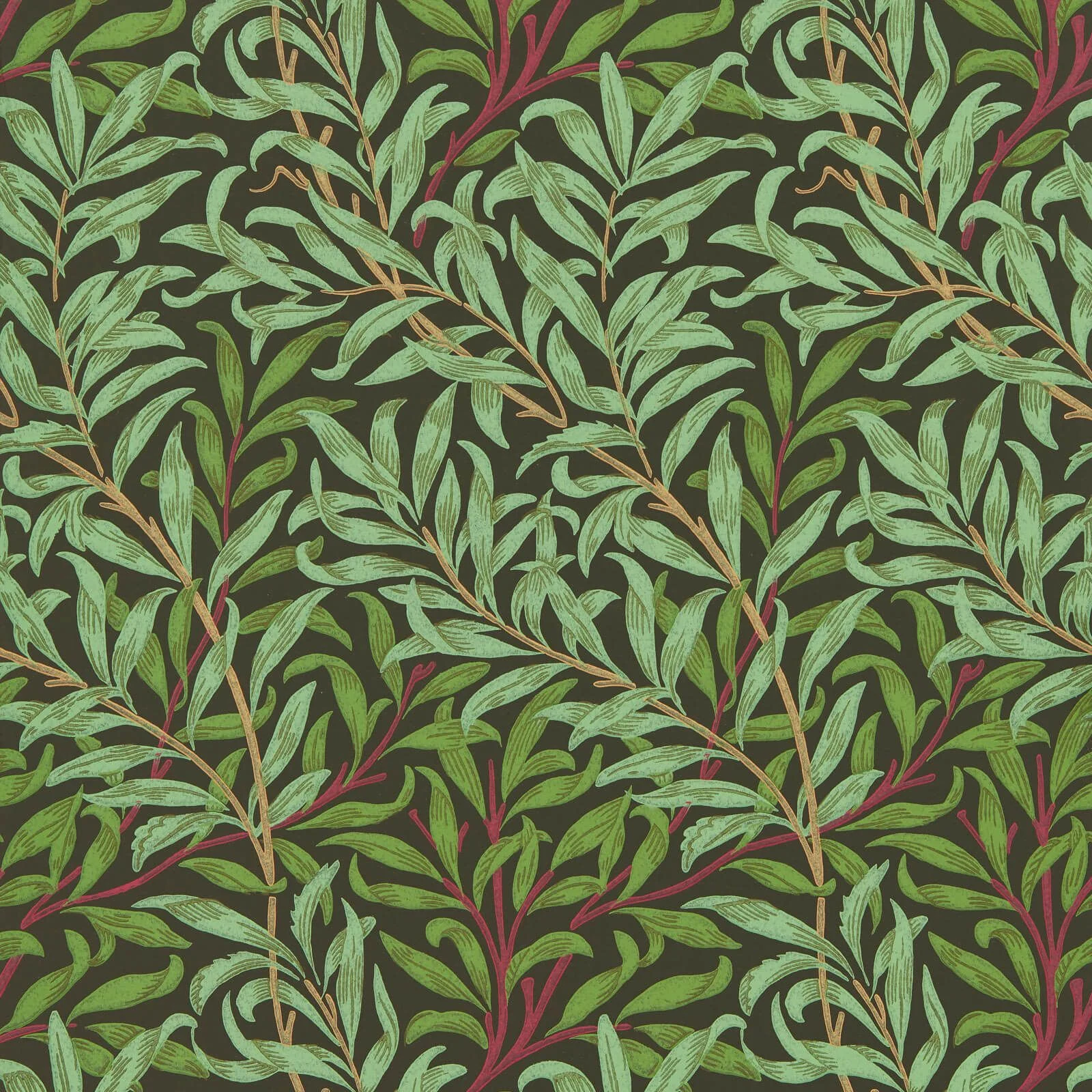 Willow Boughs Morris & Co.
