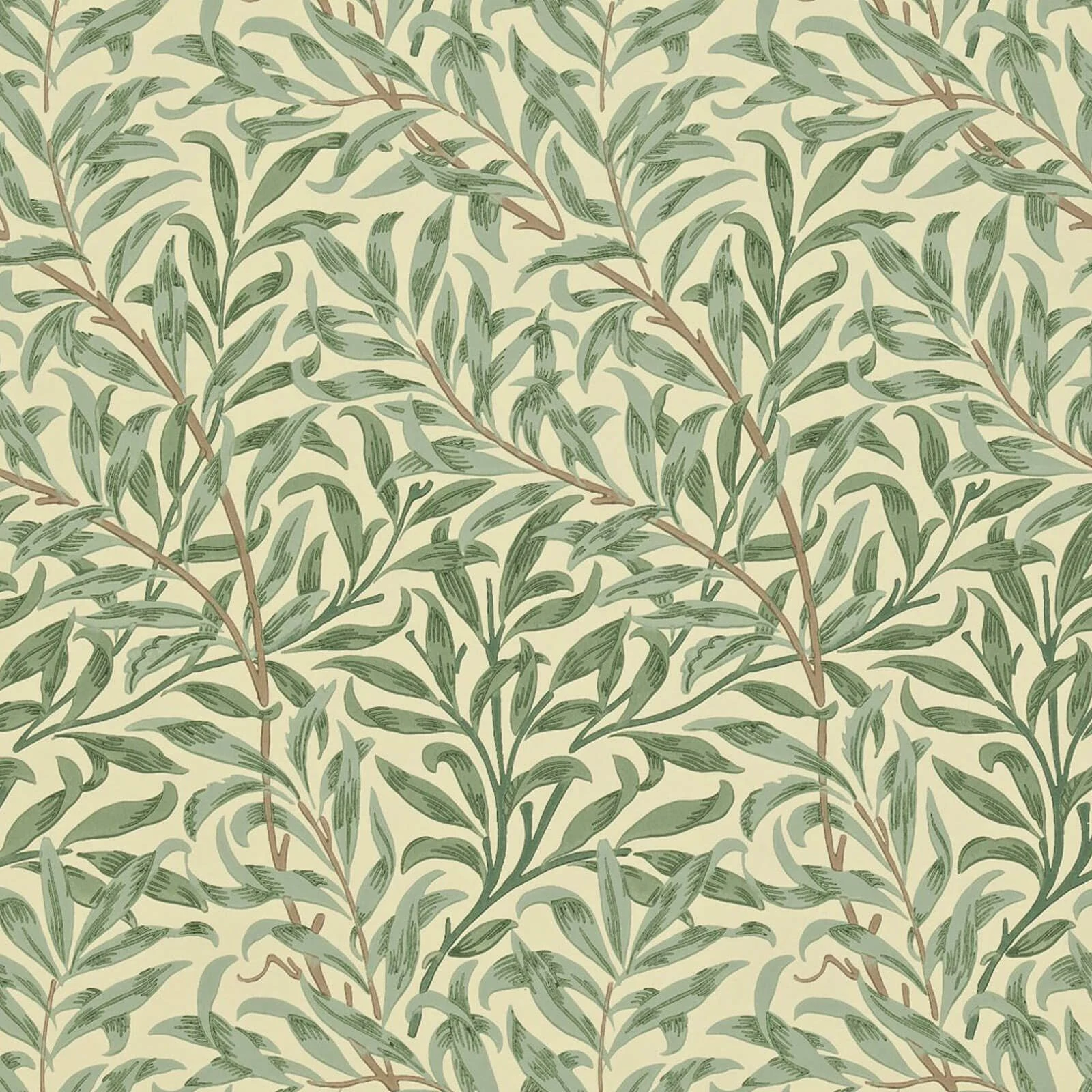 Willow Boughs Morris & Co.