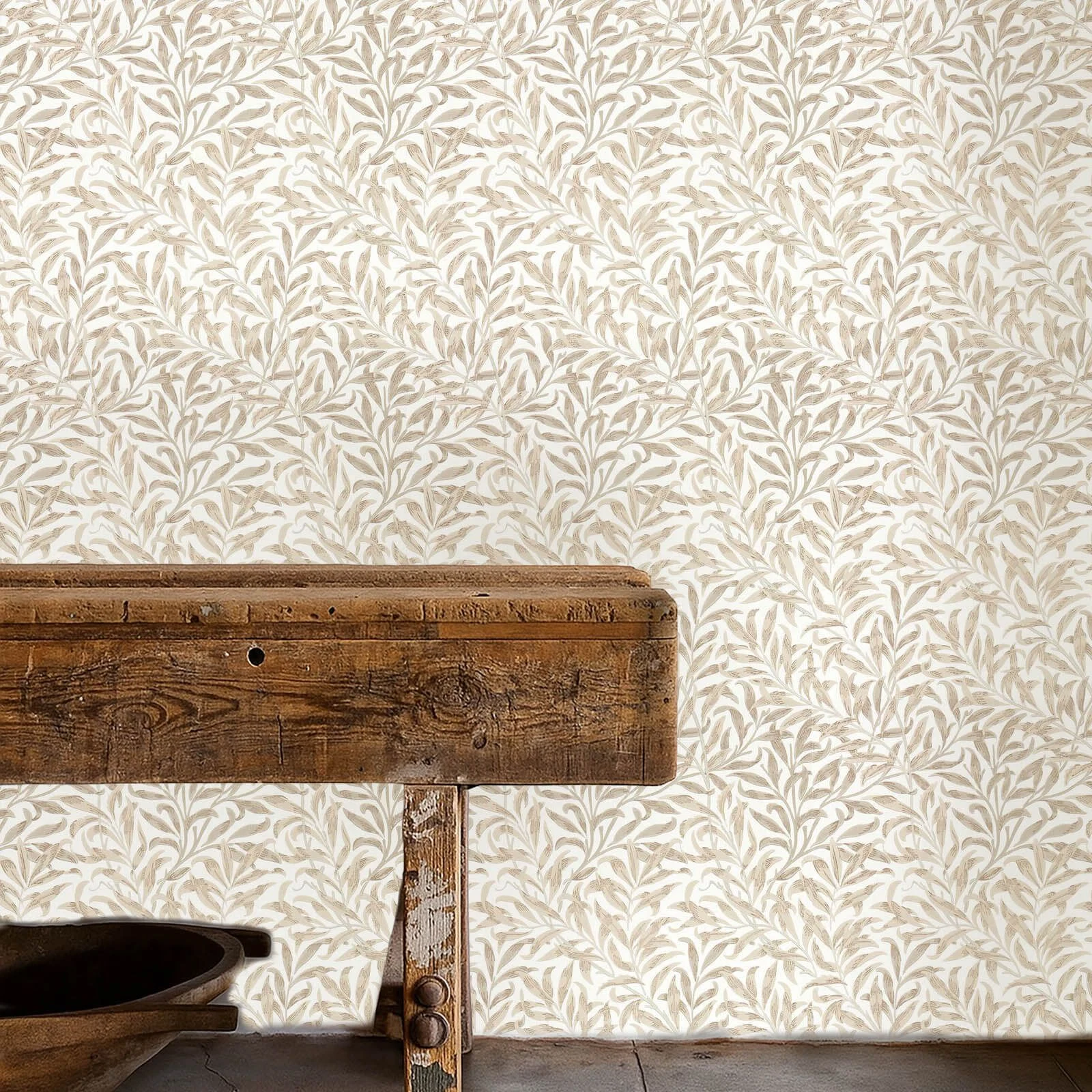 Morris & Co. Simply Morris Wallpapers — изображение 2