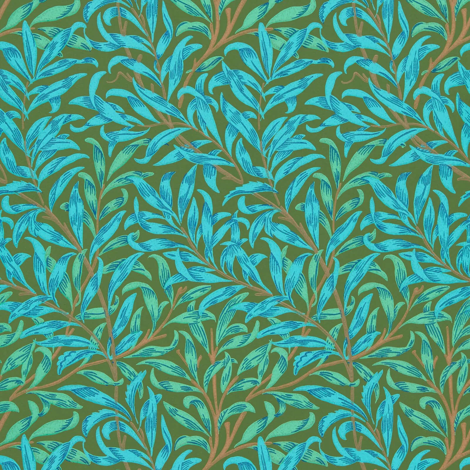 Willow Boughs — изображение товара 7