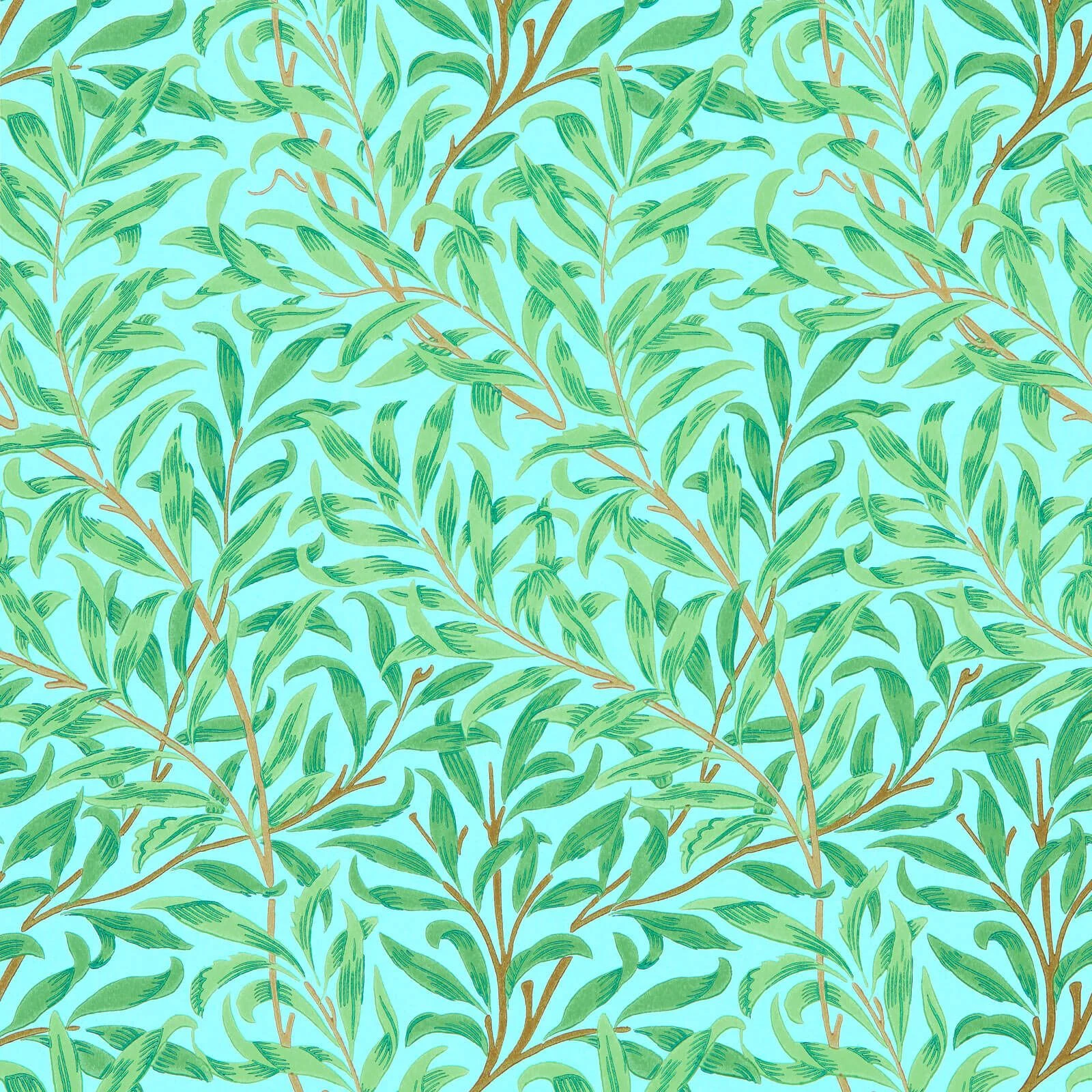Willow Boughs — изображение товара 19