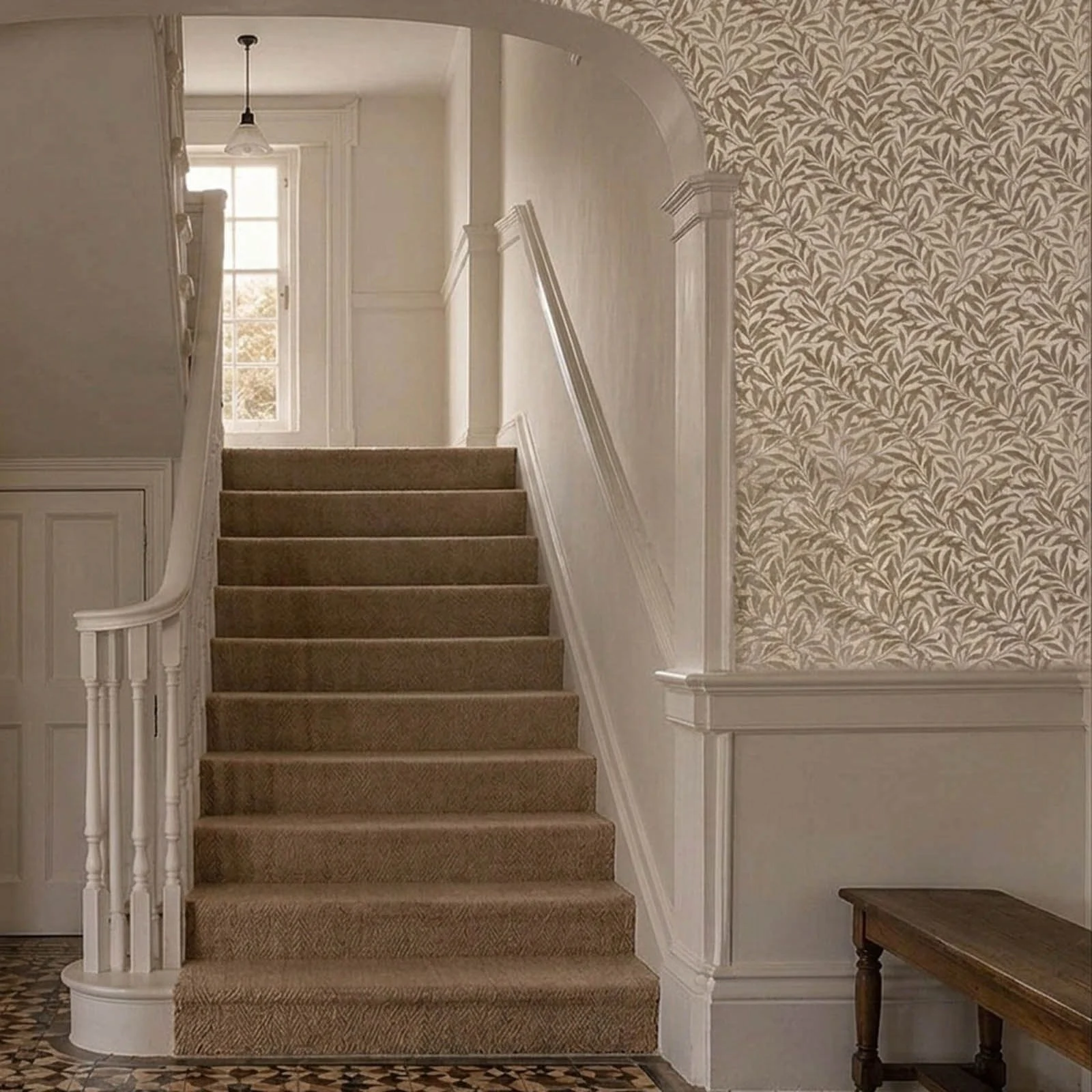 Morris & Co. Colours of Morris Wallpapers — изображение 25