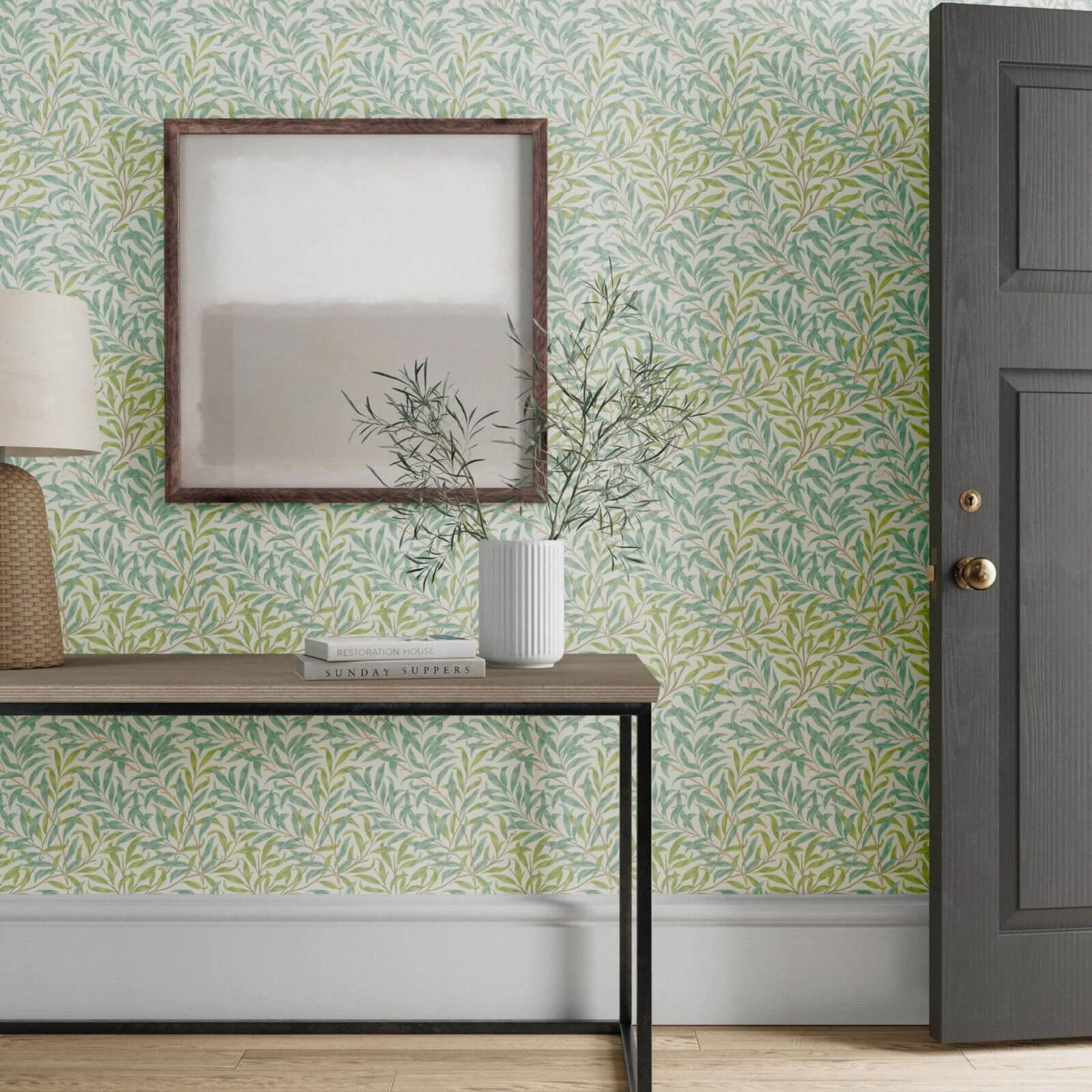 Morris & Co. Simply Morris Wallpapers — изображение 13