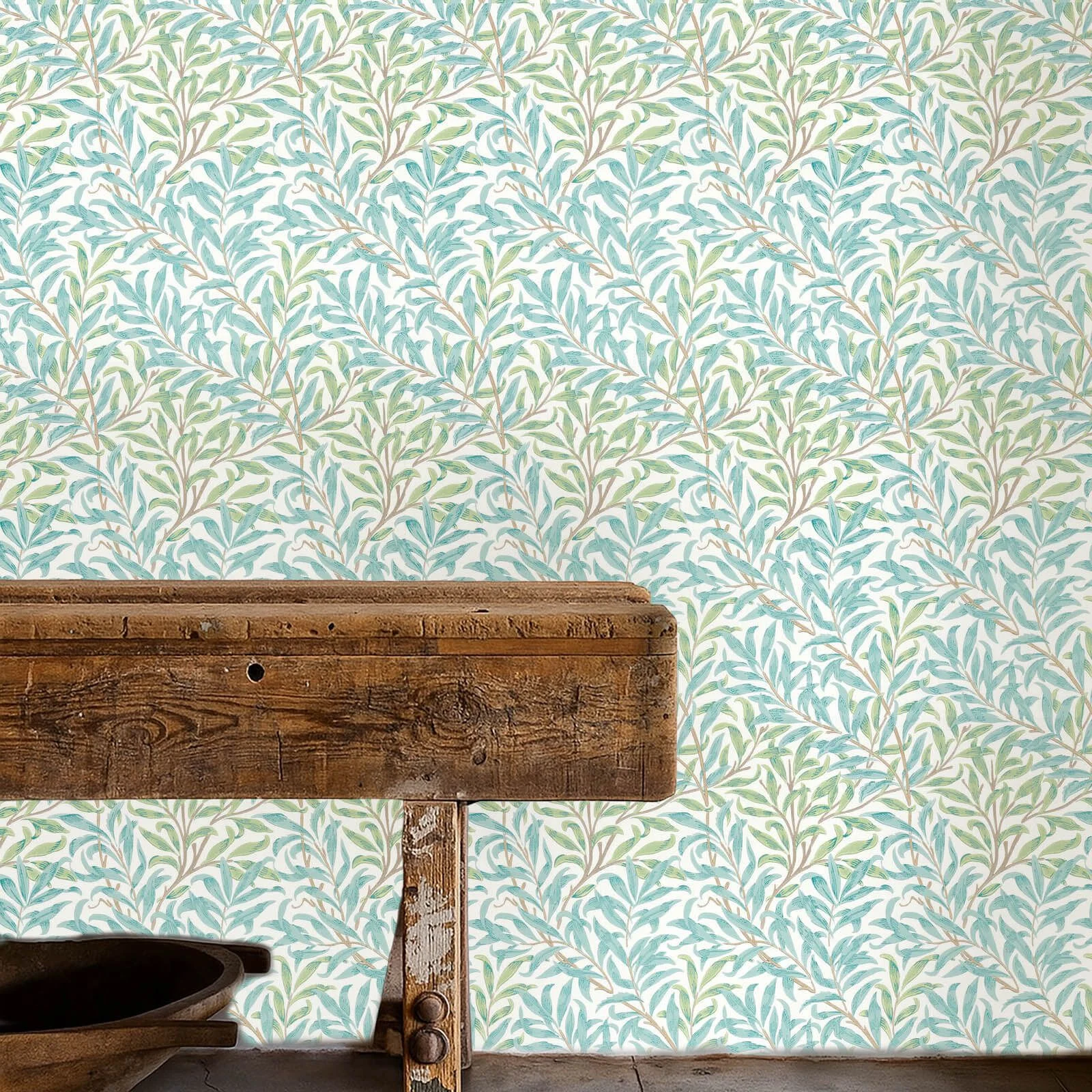 Morris & Co. Simply Morris Wallpapers — изображение 15