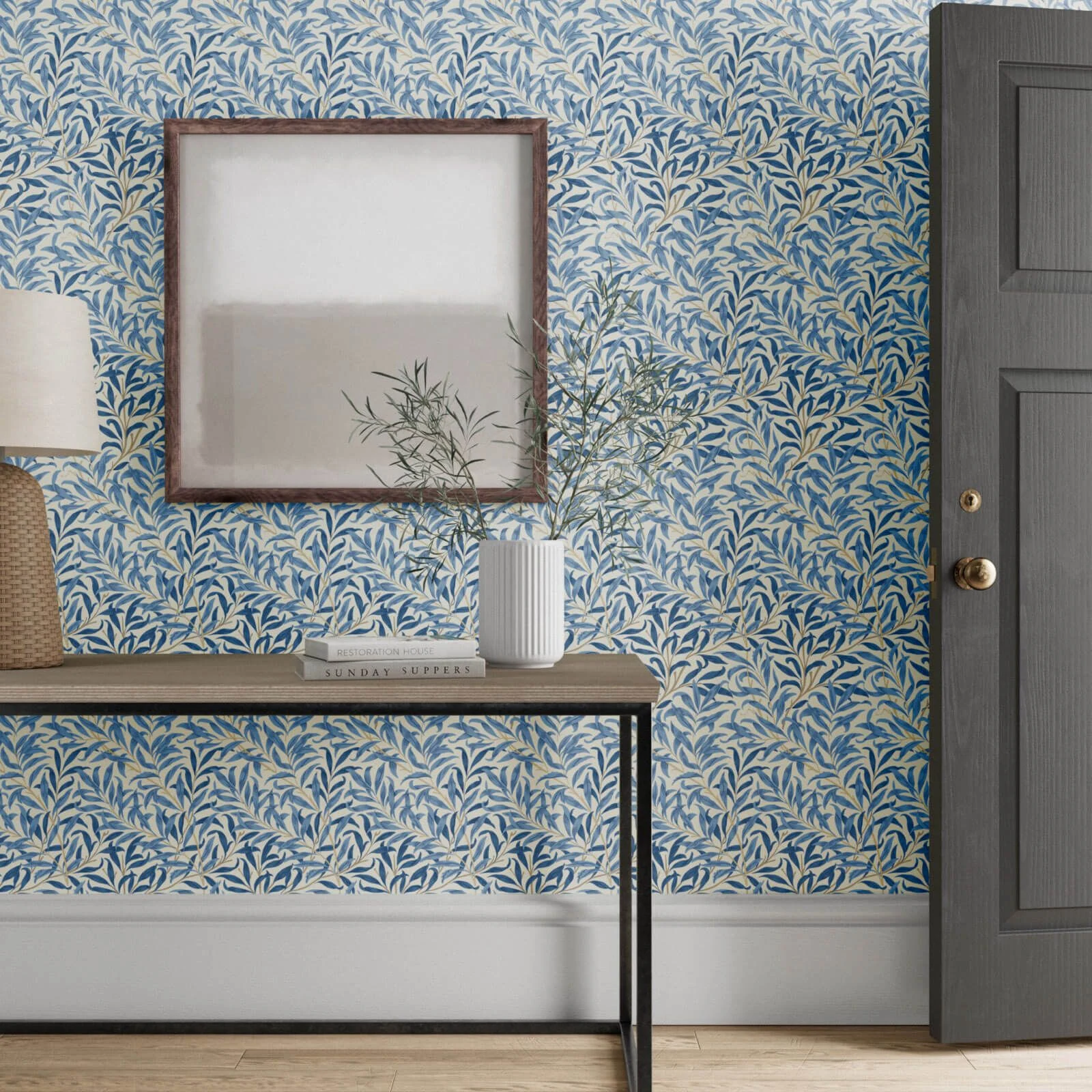 Morris & Co. Simply Morris Wallpapers — изображение 7
