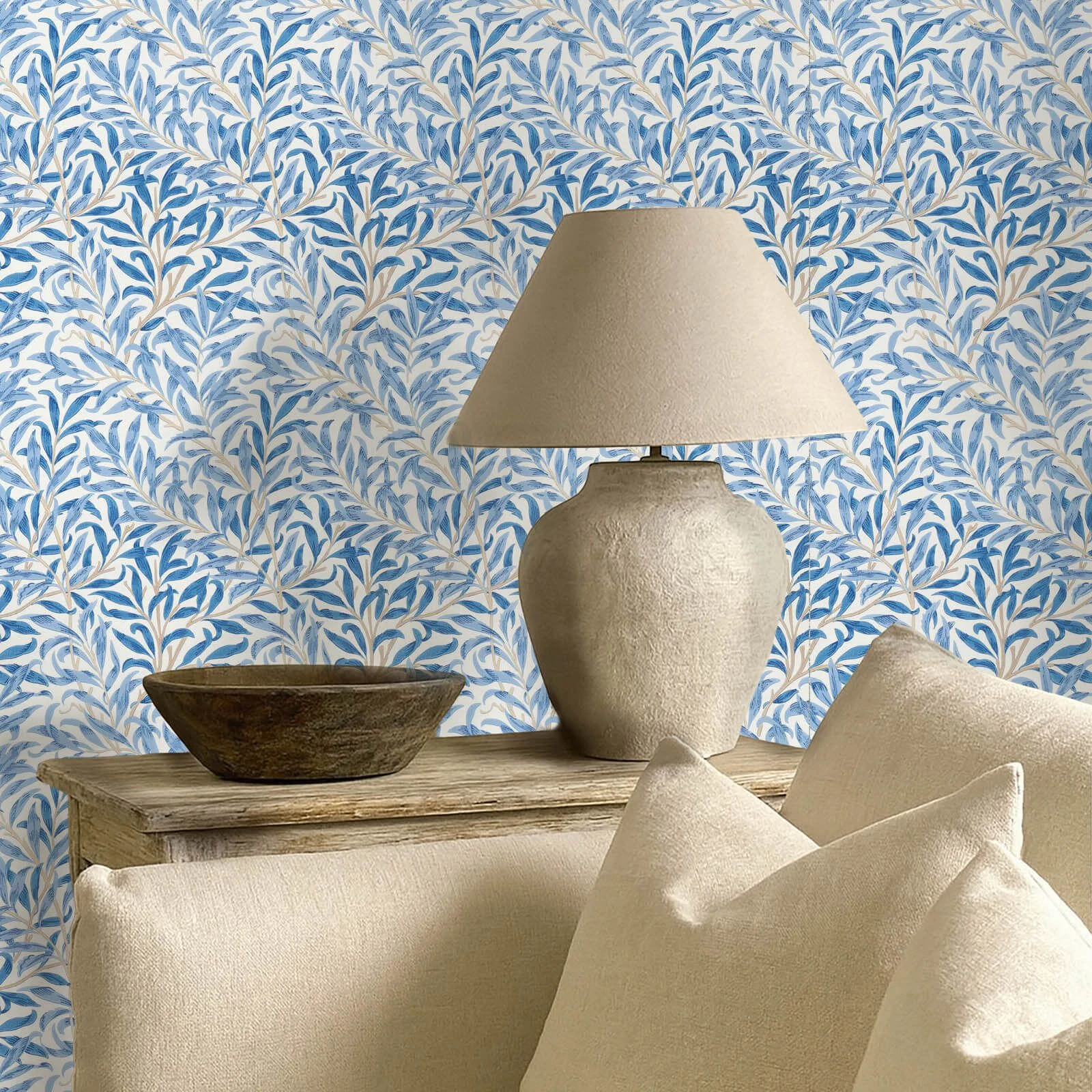Morris & Co. Simply Morris Wallpapers — изображение 8