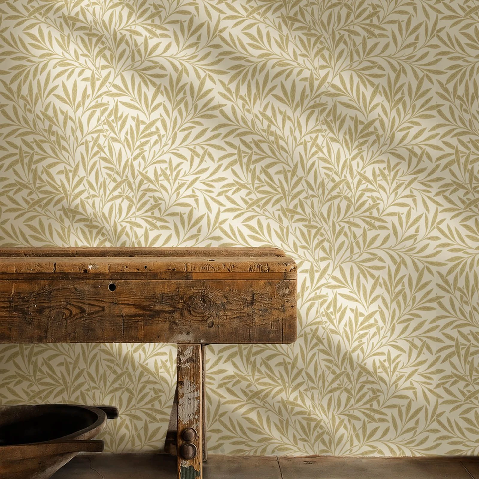 Morris & Co. Morris Wallpaper Compilation — изображение 45
