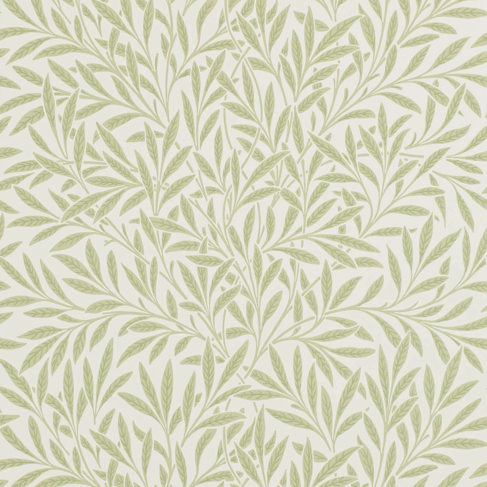 Willow Morris & Co.