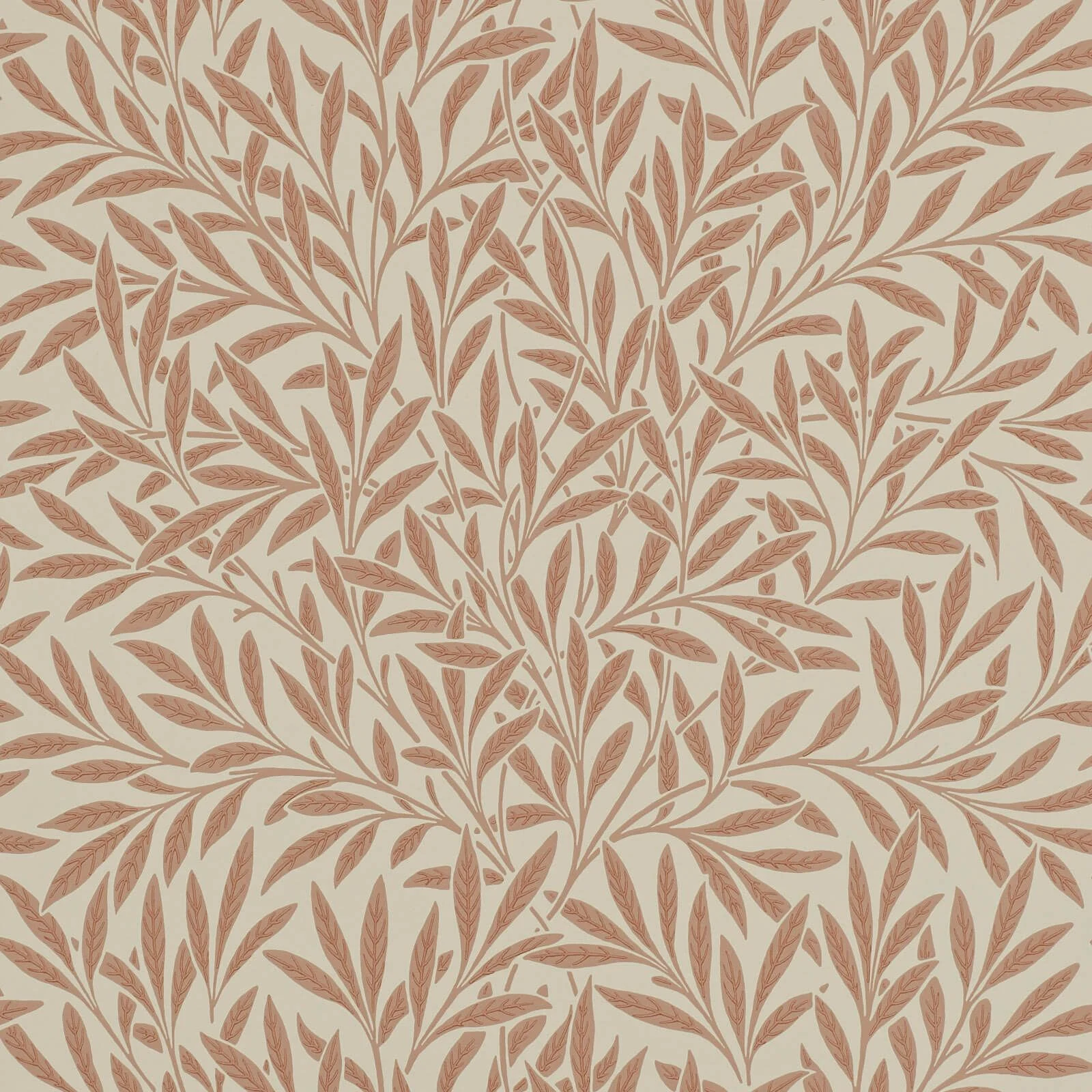 Willow Morris & Co., Morris and Friends Wallpapers