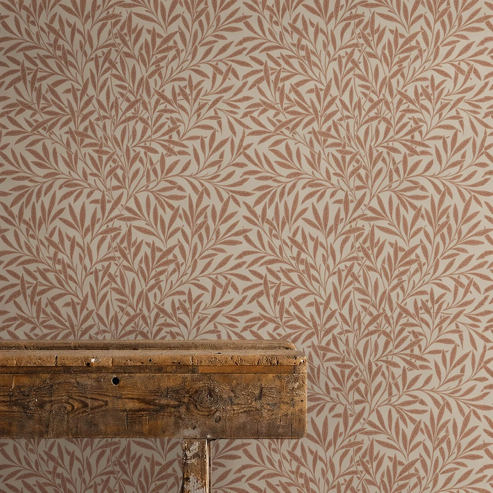 Morris & Co. Morris and Friends Wallpapers — изображение 29