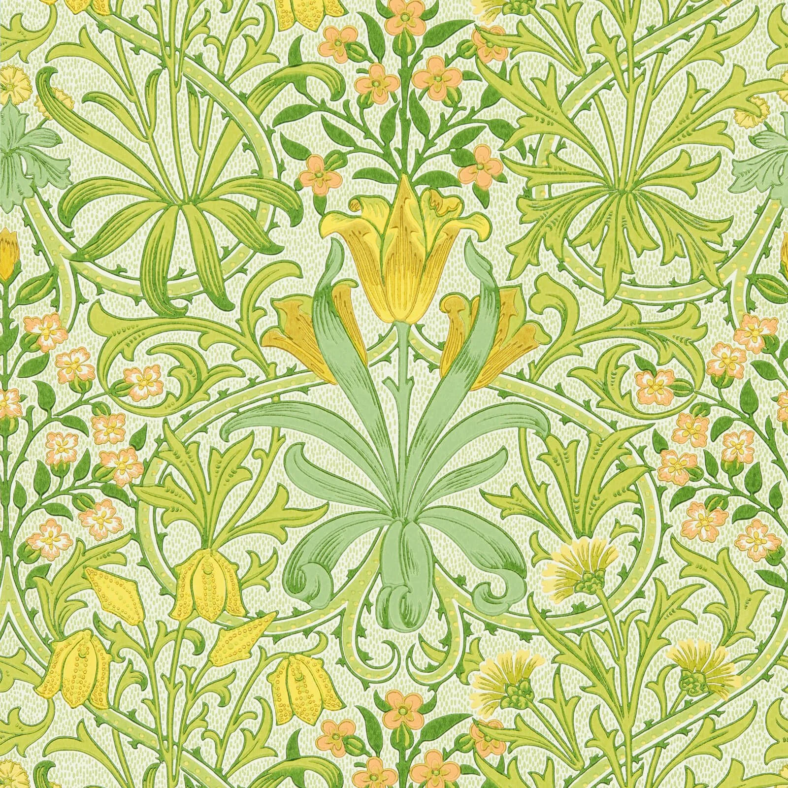 Woodland Weeds — изображение товара 5