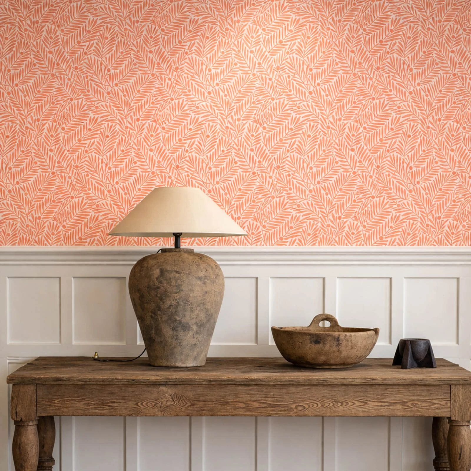 Morris & Co. Bedford Park Wallpapers — изображение 26